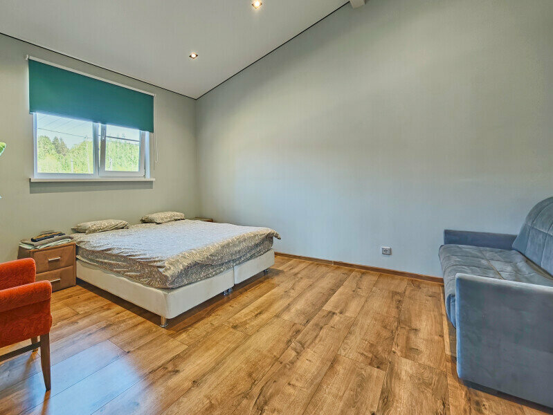 Дом для семейного отдыха