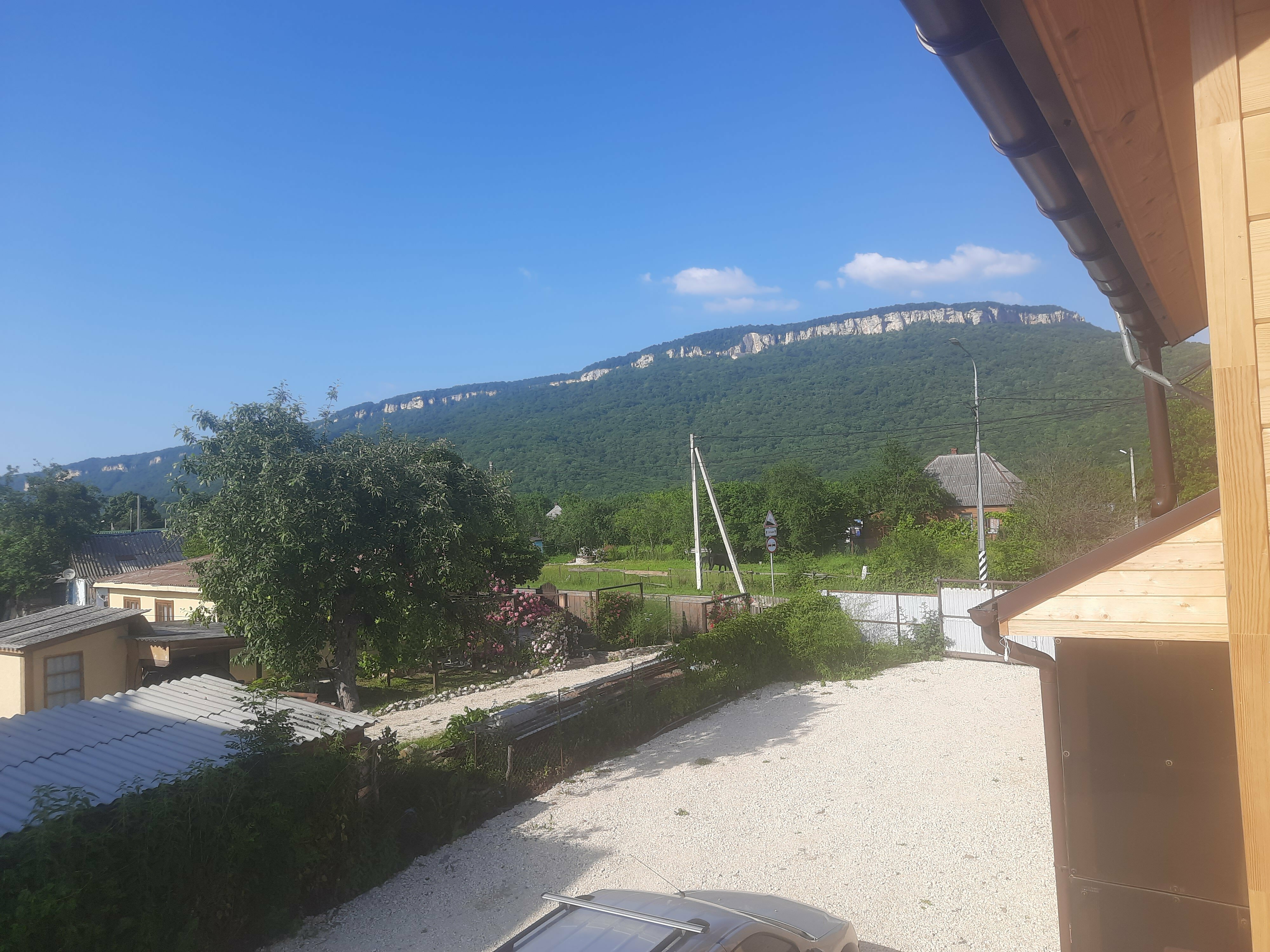 Коттедж для семейного отдыха