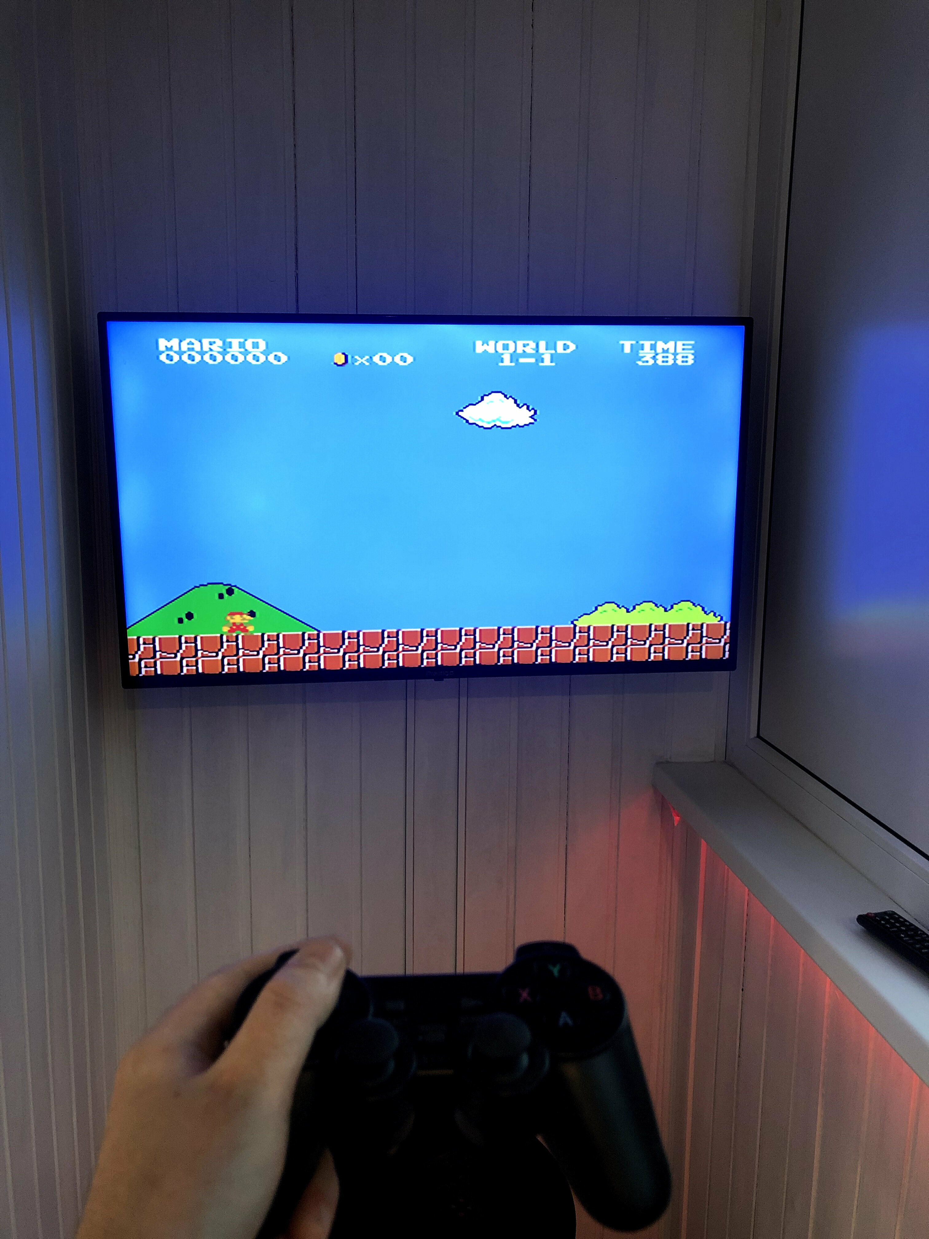 Номер-студия