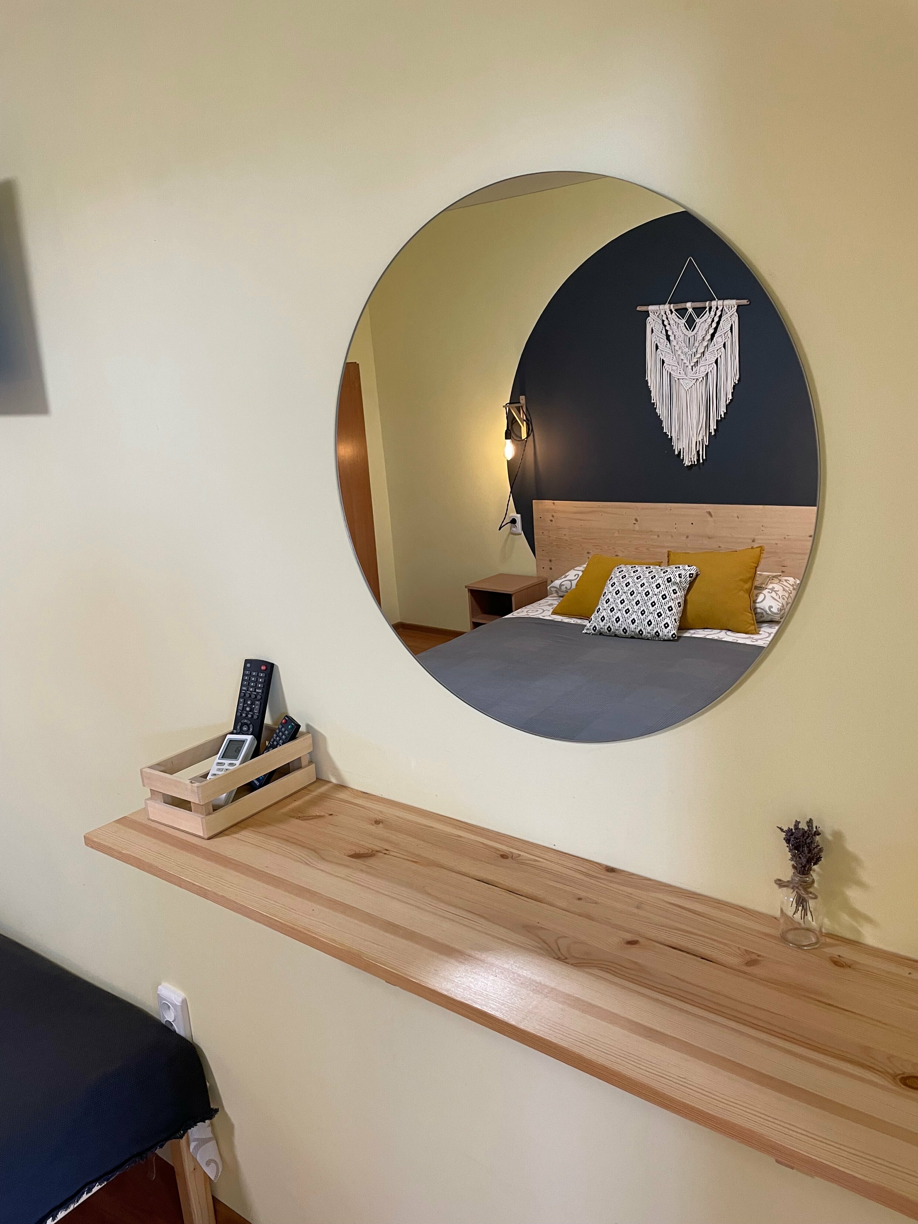 Трехместный номер