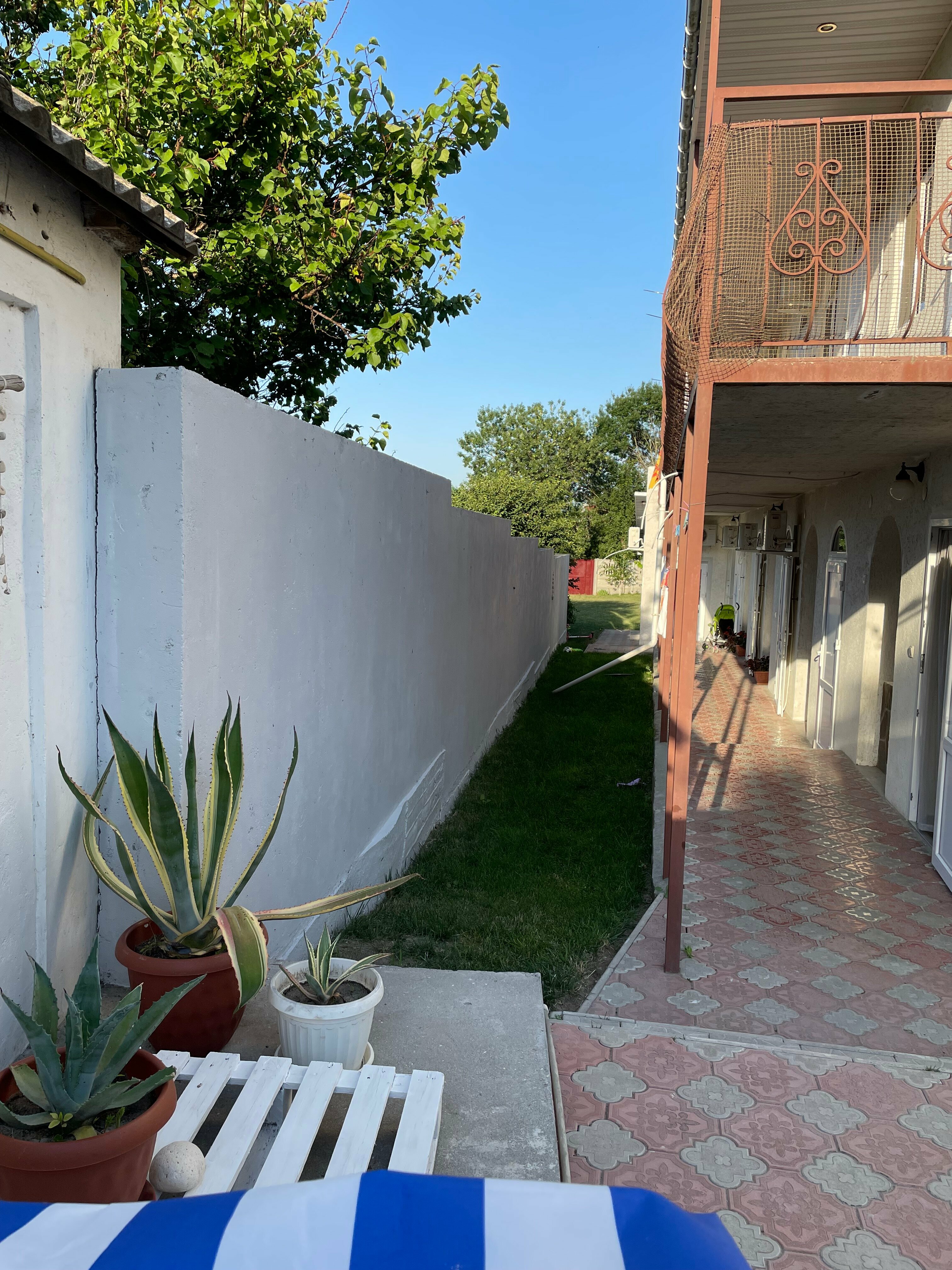 Четырехместный номер