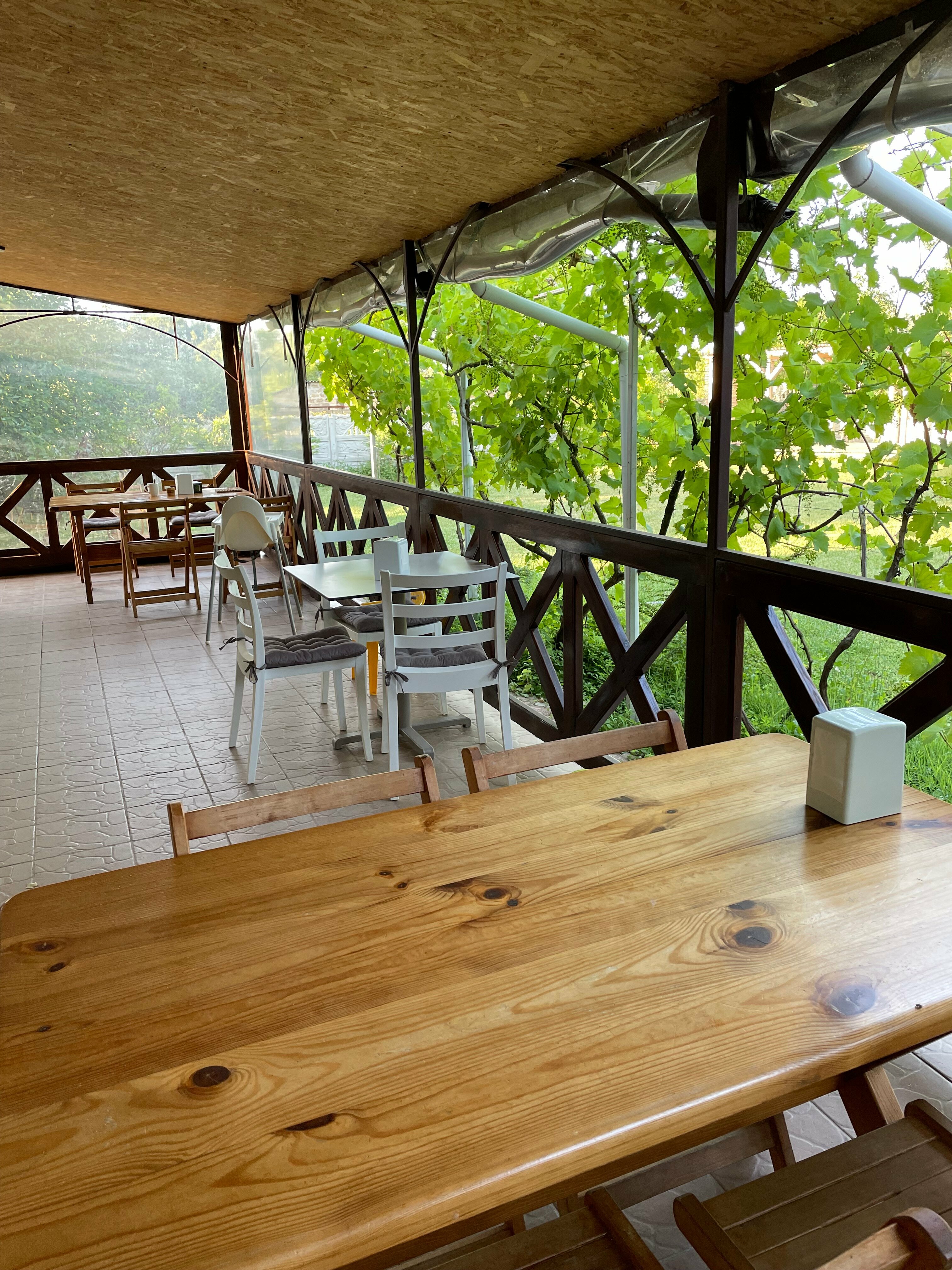 Четырехместный номер