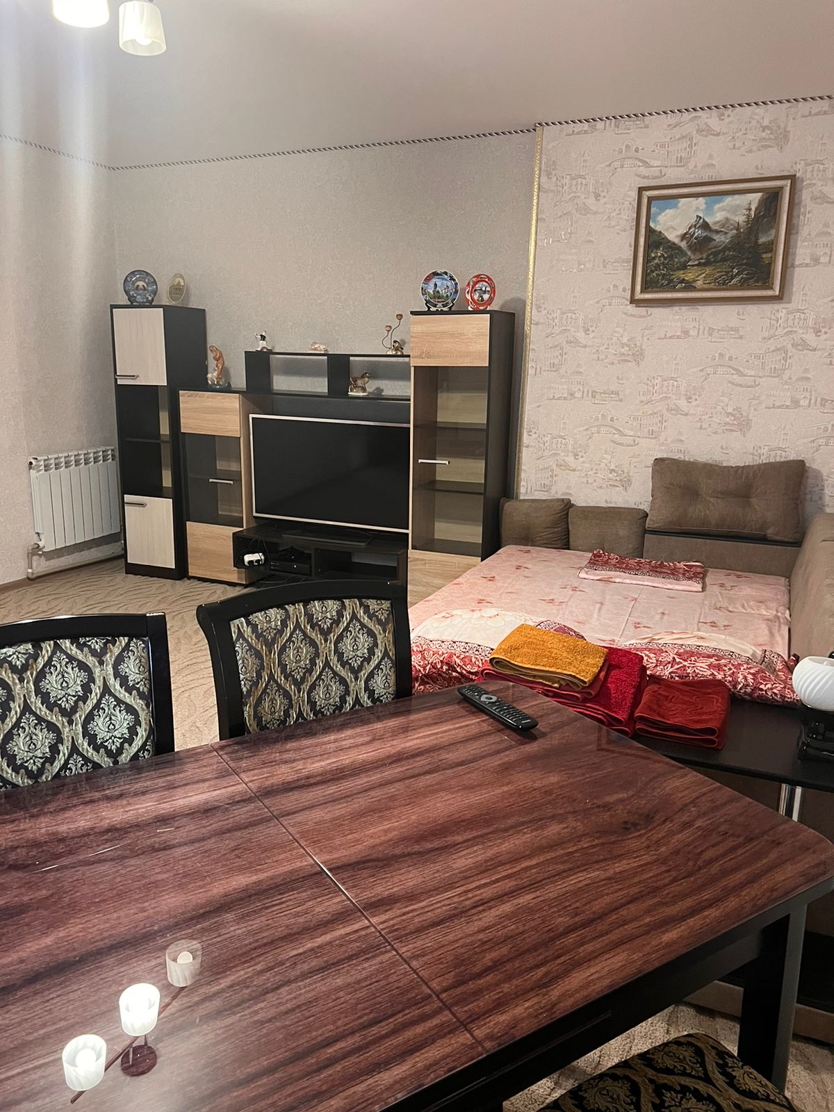 Дом с 3 спальнями