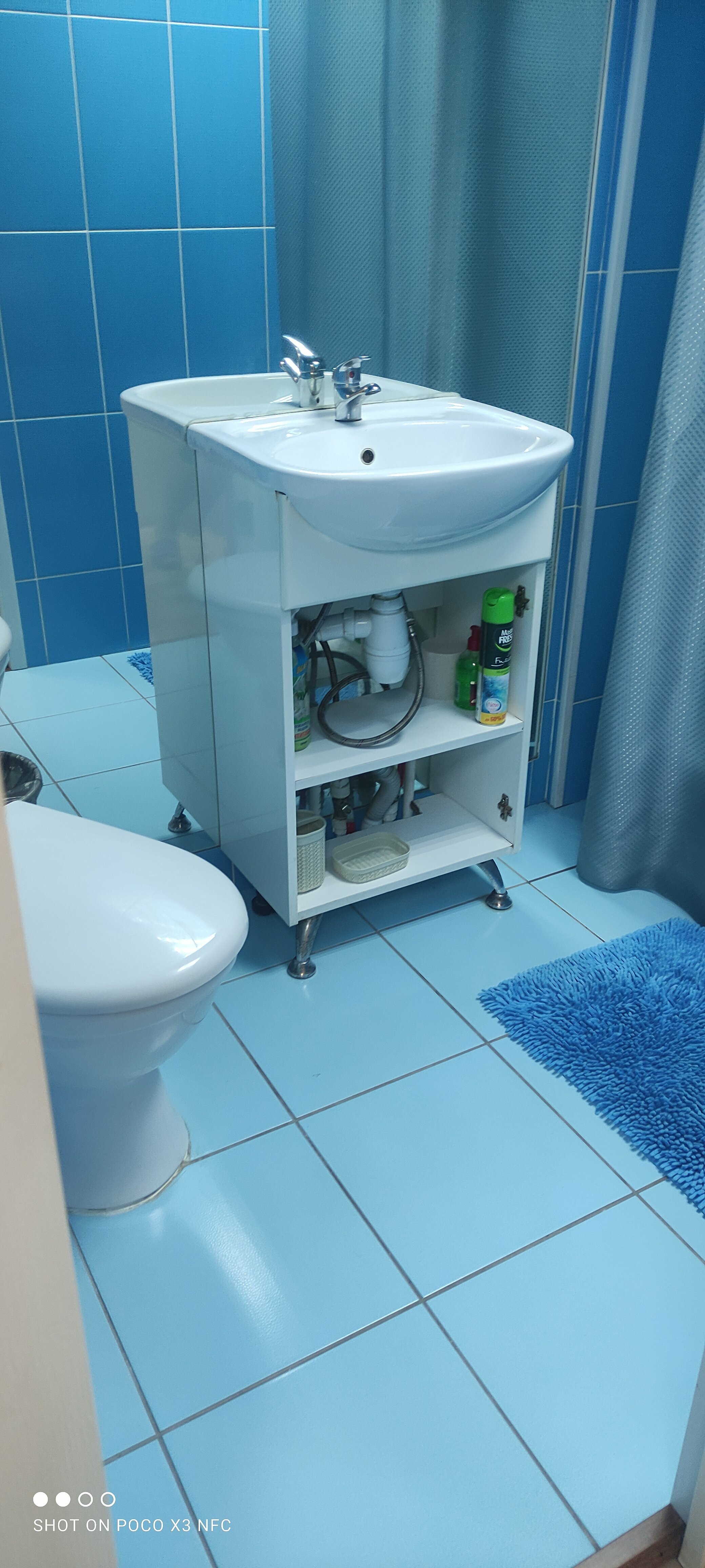 Стандартный двухместный номер с 1 кроватью