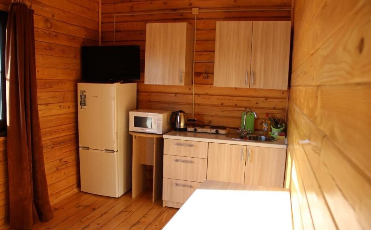 Улучшенный четырехместный номер