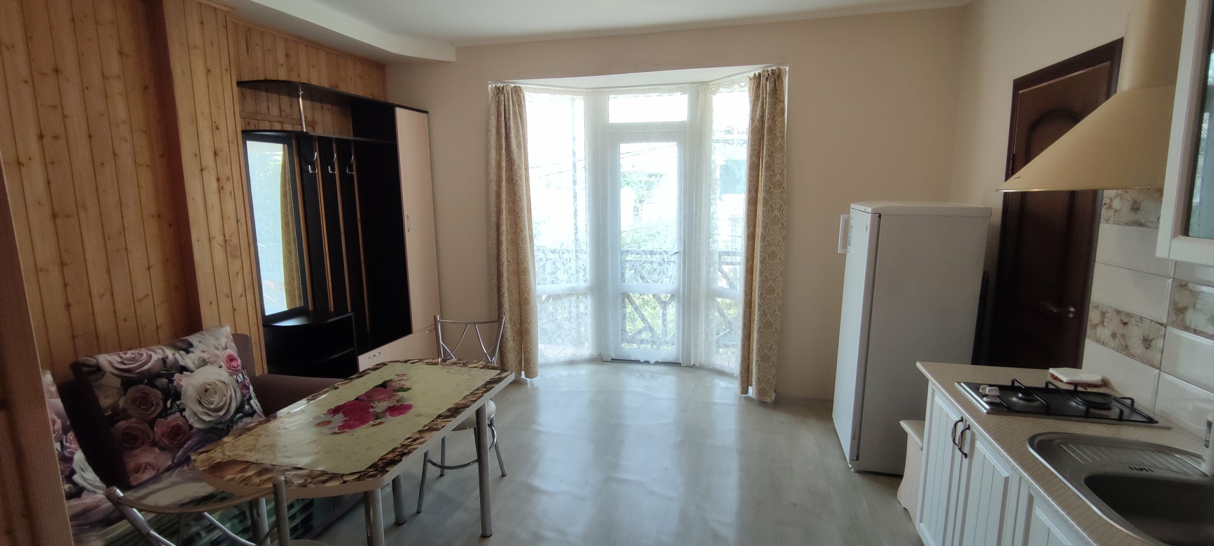 Семейный номер