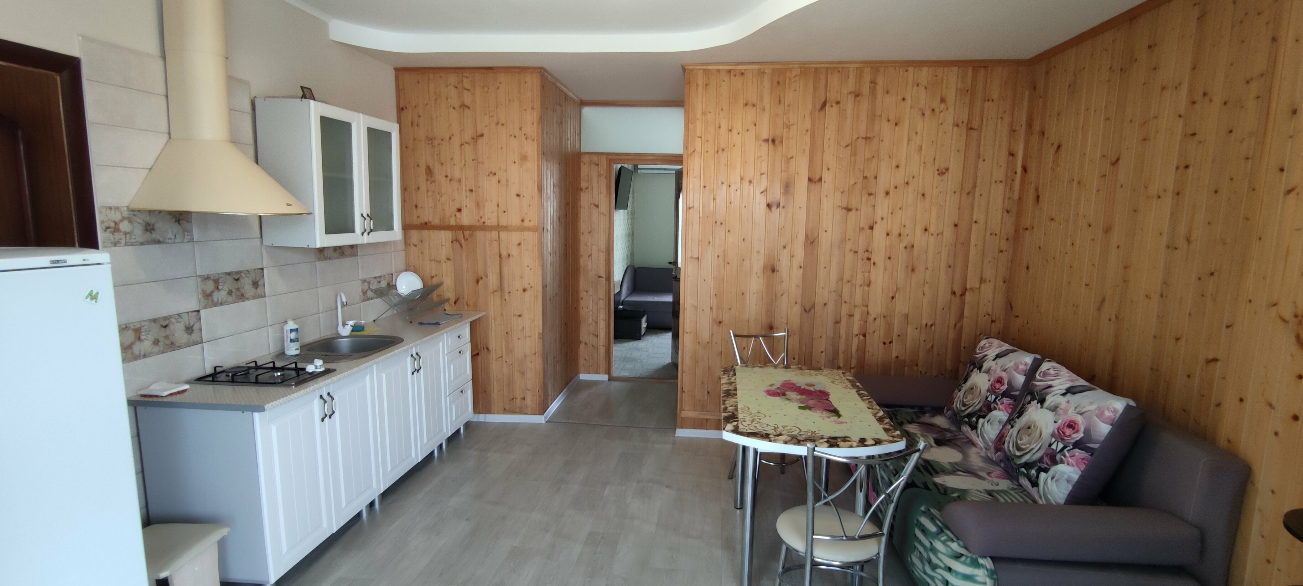 Семейный номер