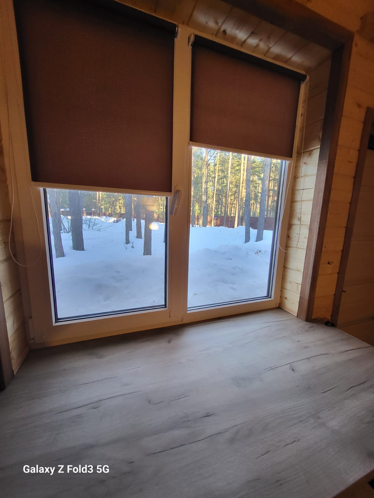 Улучшенный четырехместный номер