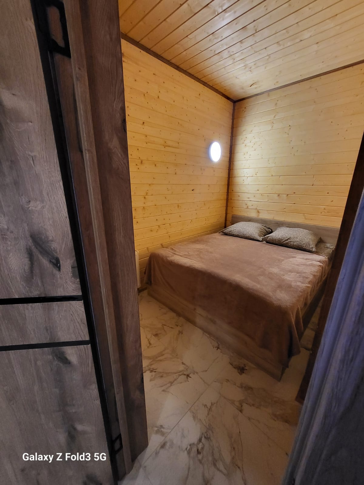 Улучшенный четырехместный номер