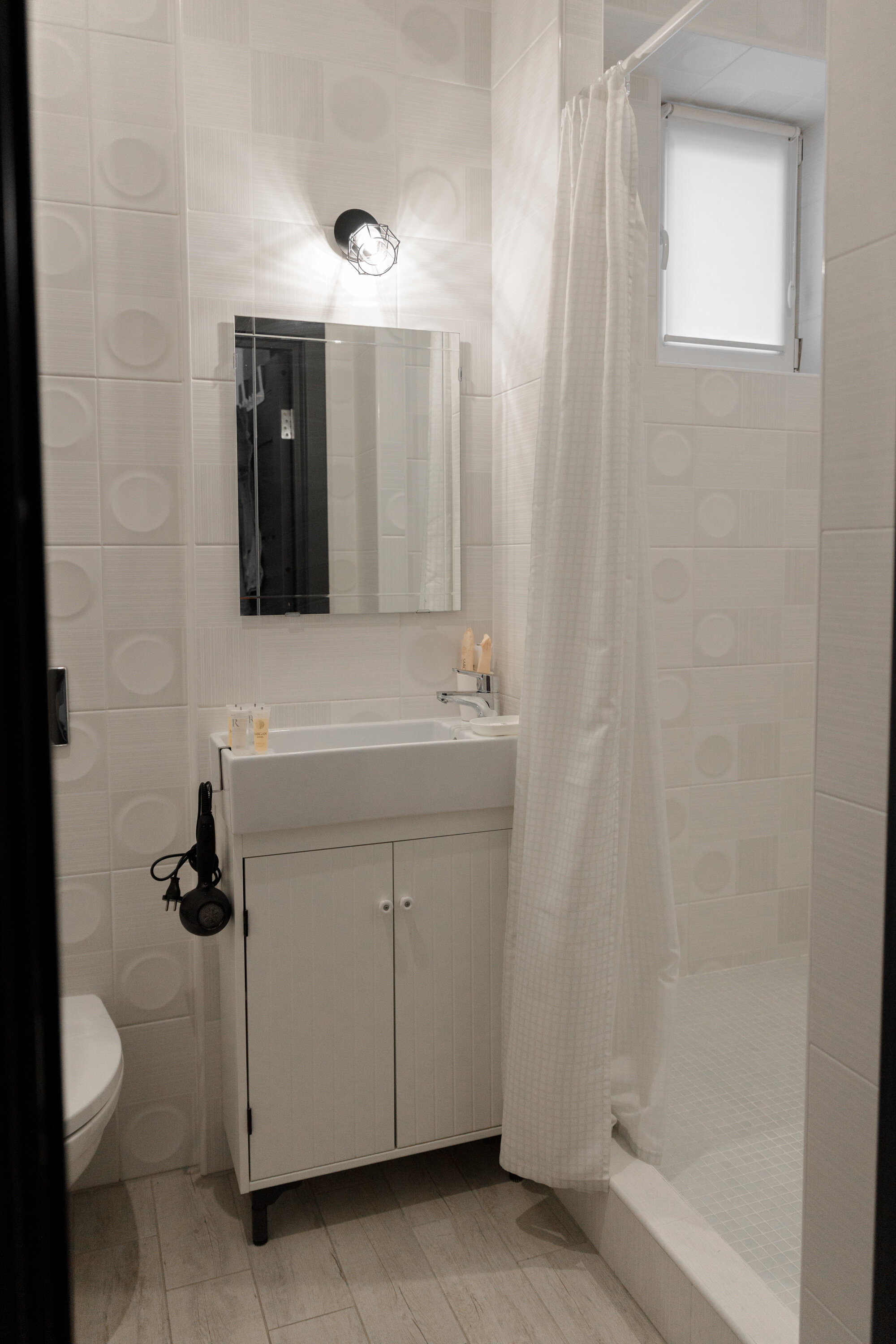 Апартаменты