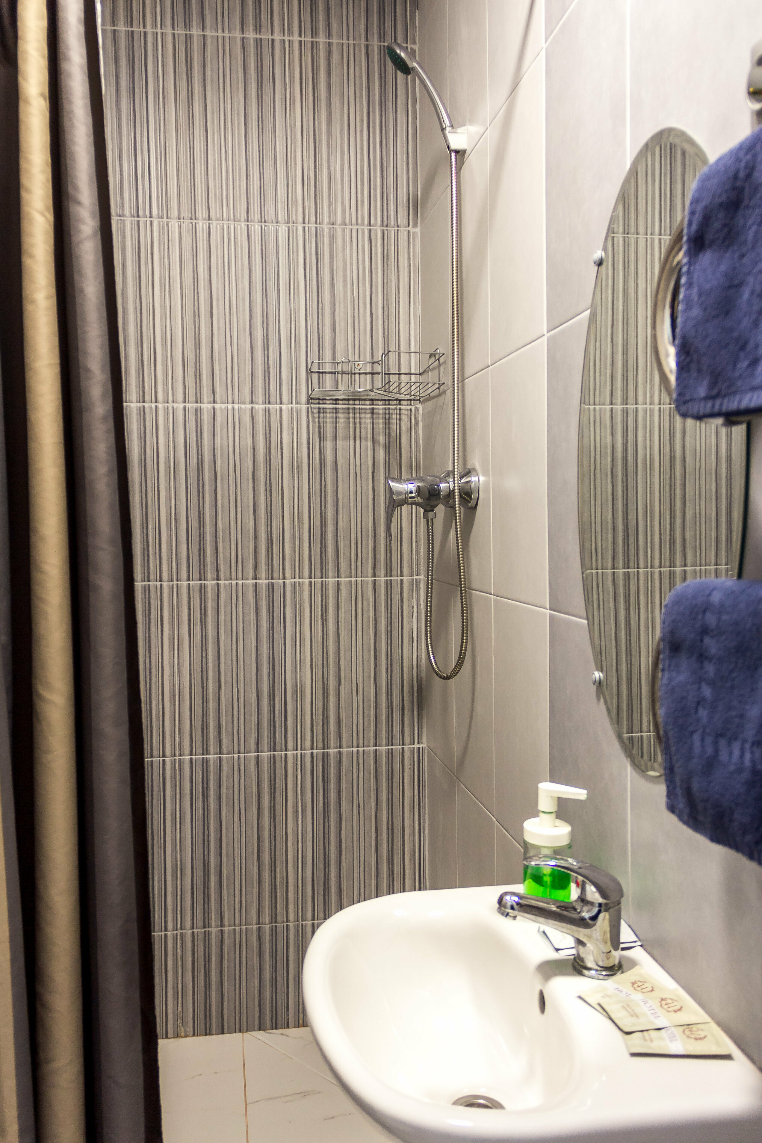 Номер-студия