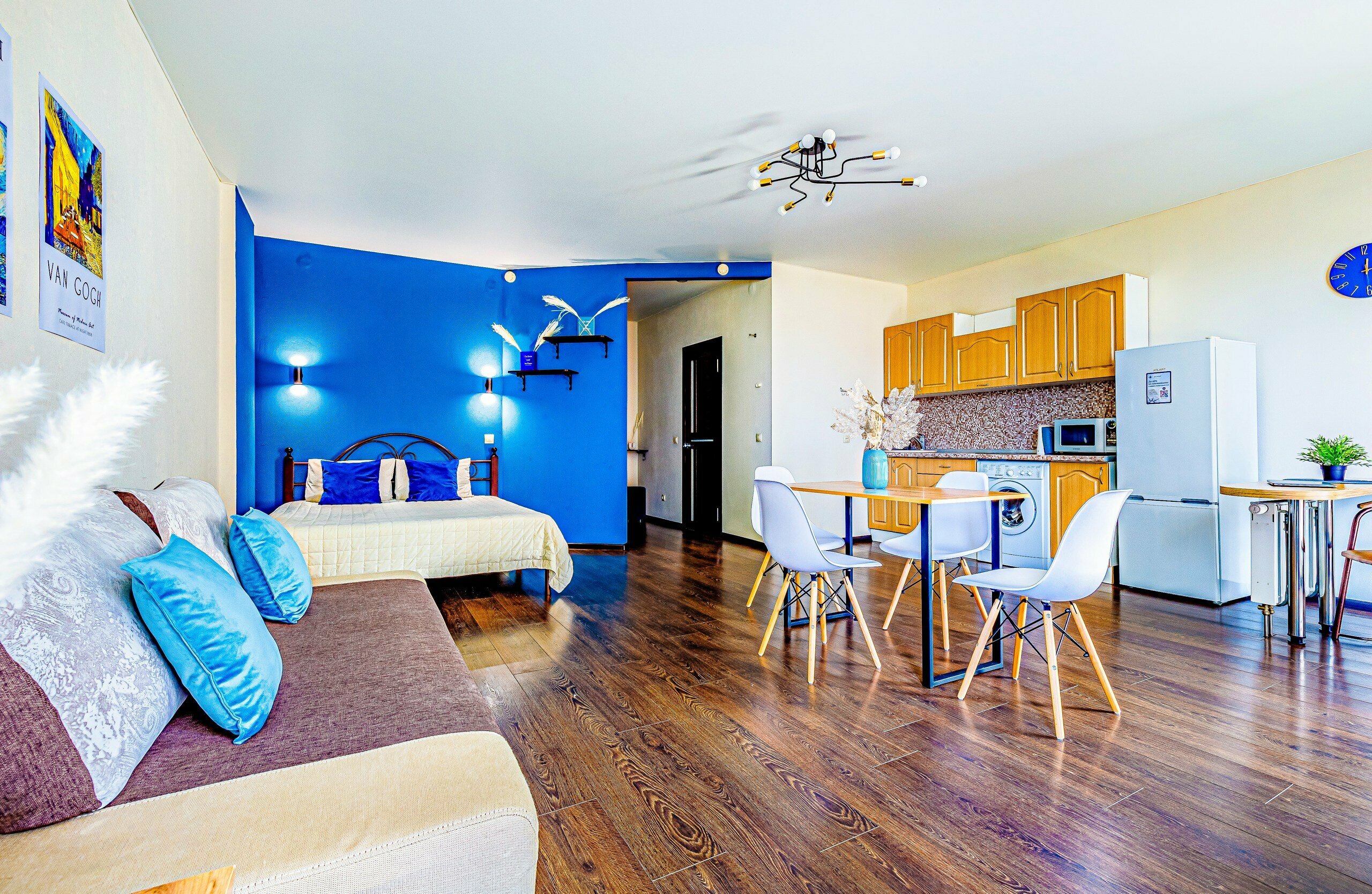 Номер-студия