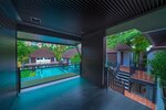 Семейный четырехместный номер в The Cliff Elegance Resort