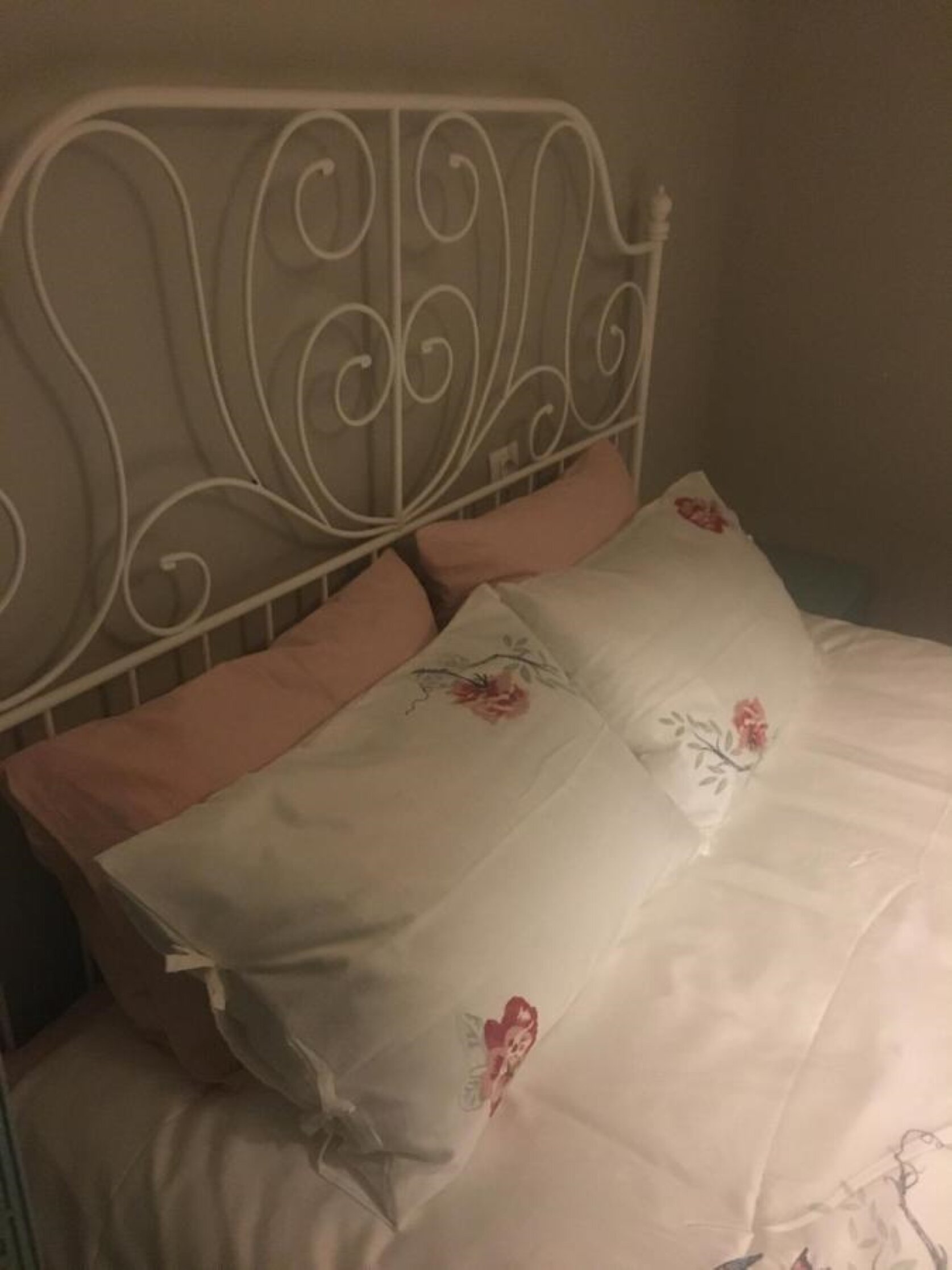 Стандартный трехместный номер