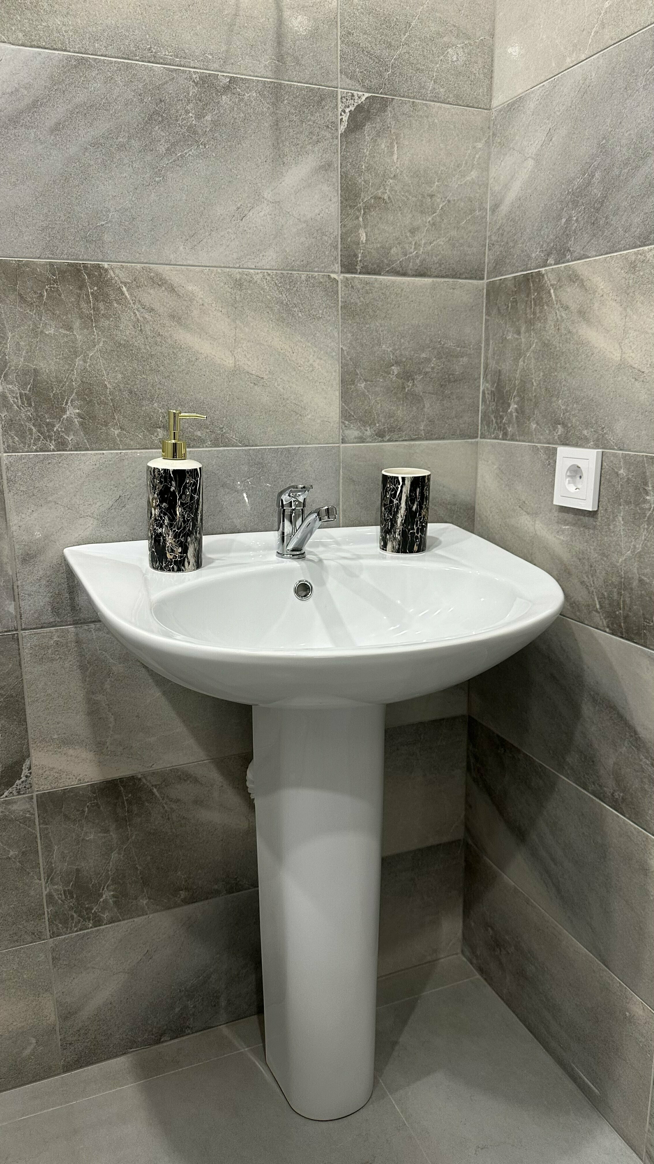 Общий номер для женщин