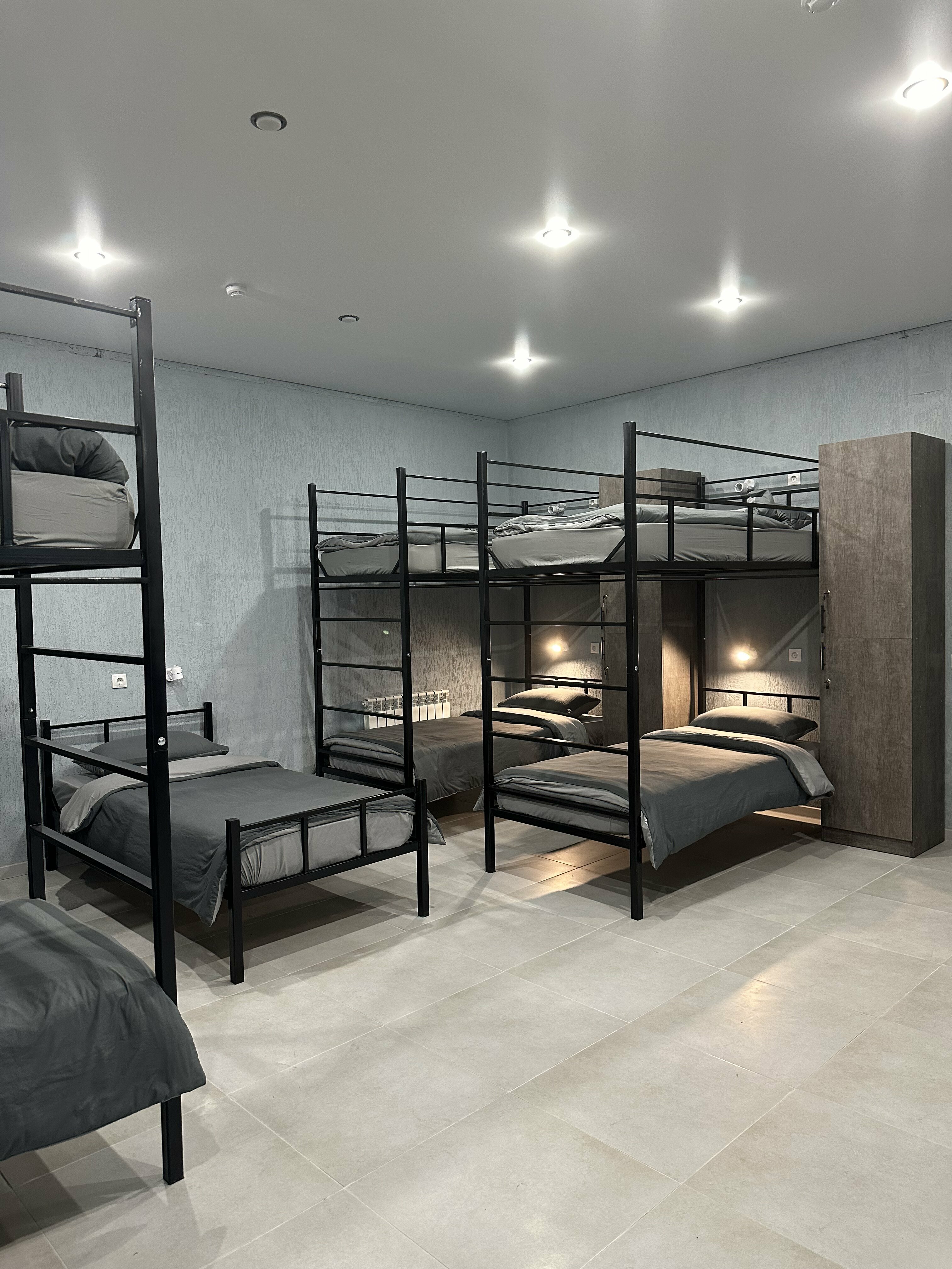 Общий номер для женщин