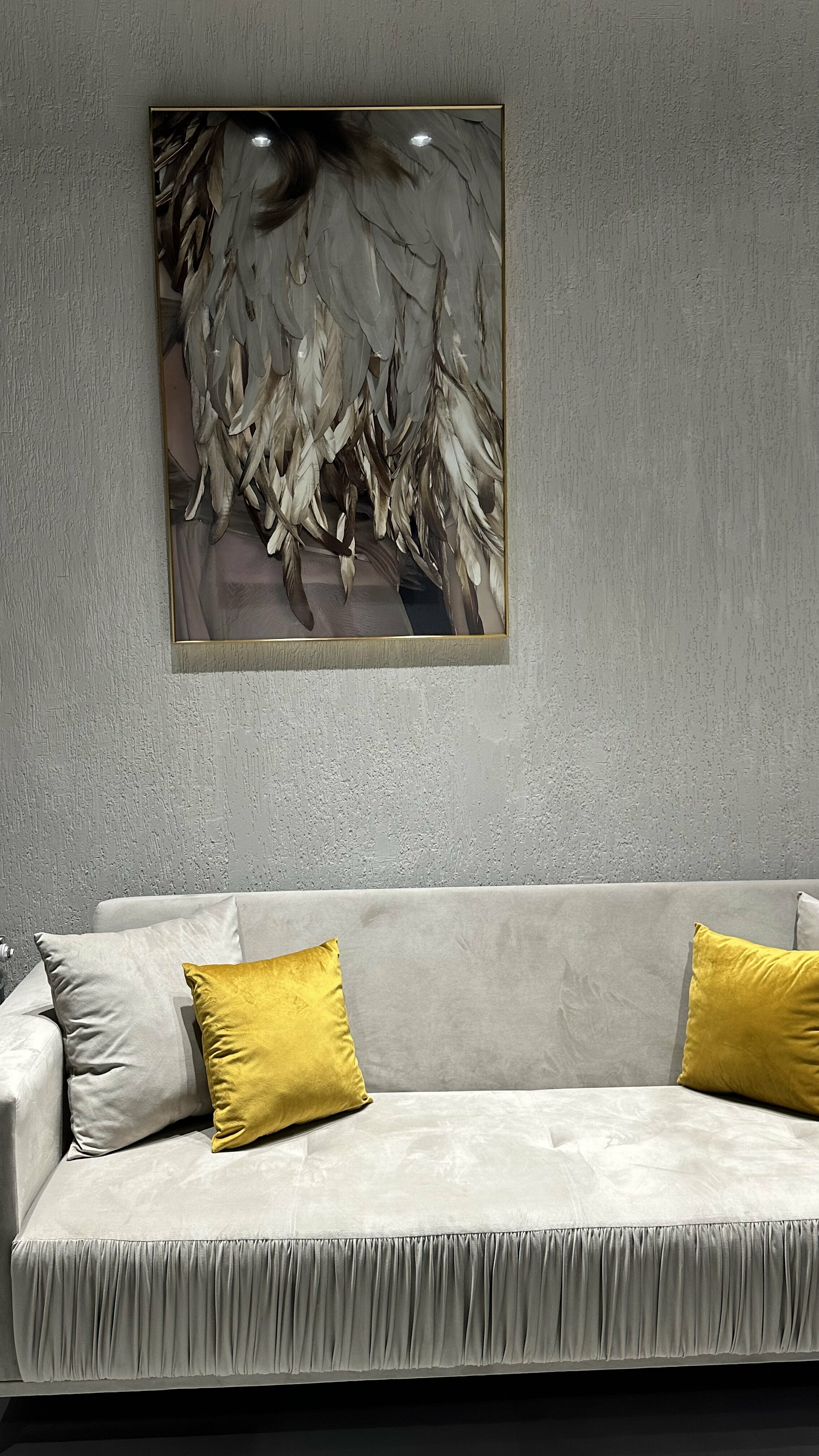 Общий номер для женщин