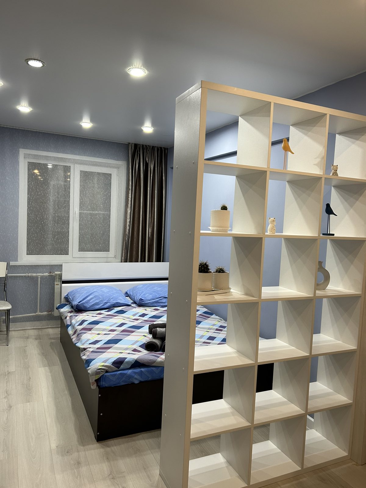 Апартаменты