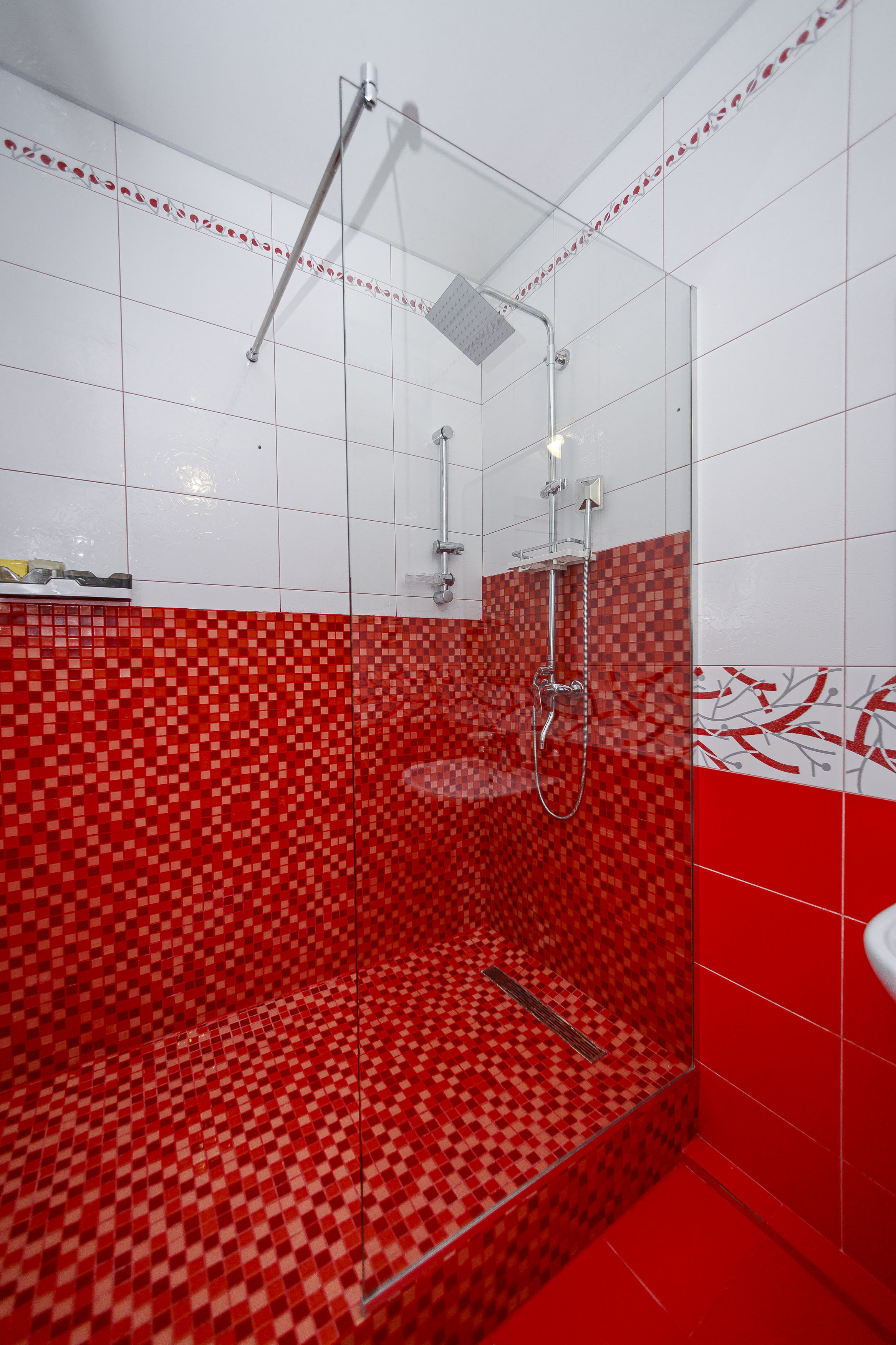 Номер-студия Делюкс