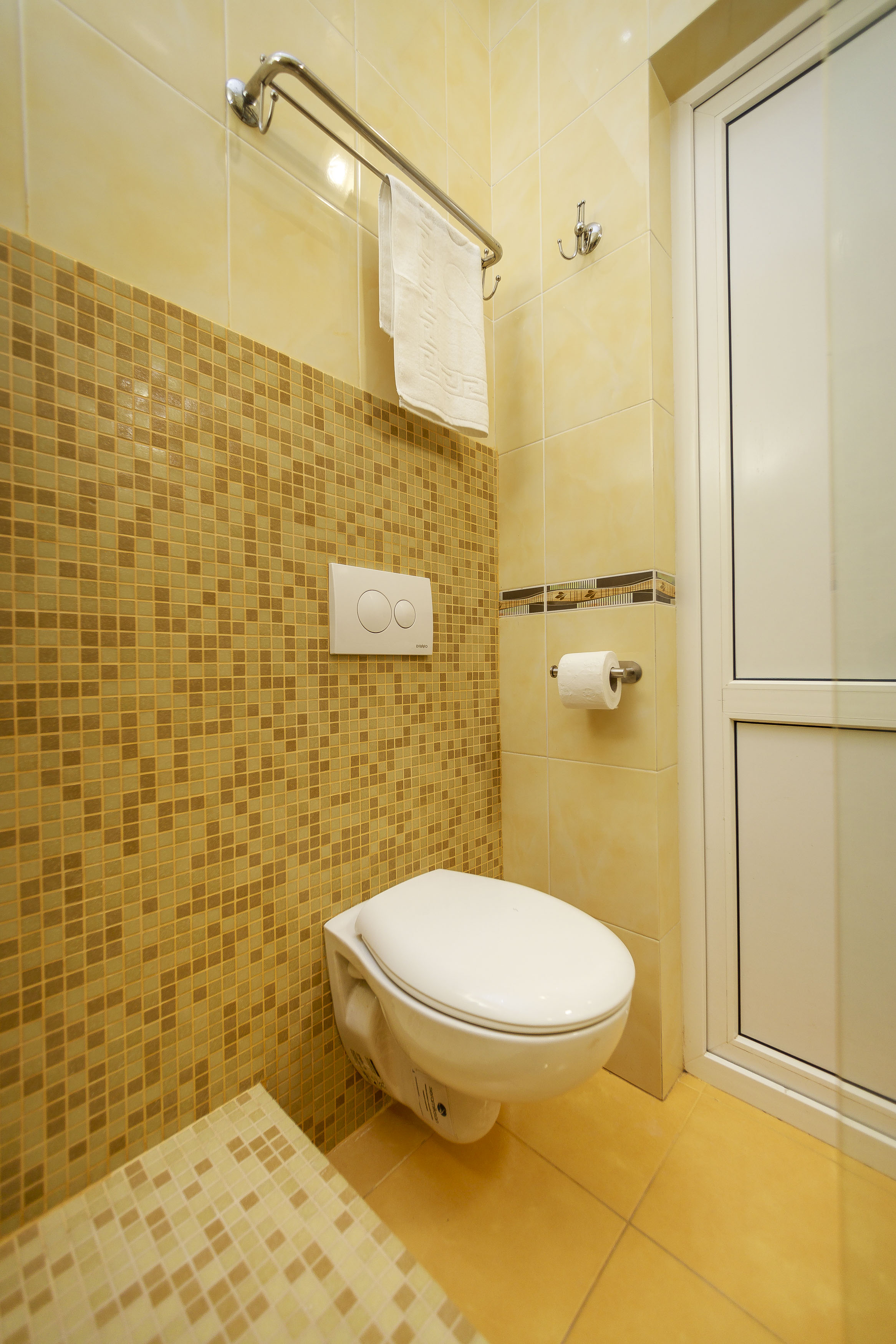 Четырехместный номер «Комфорт»