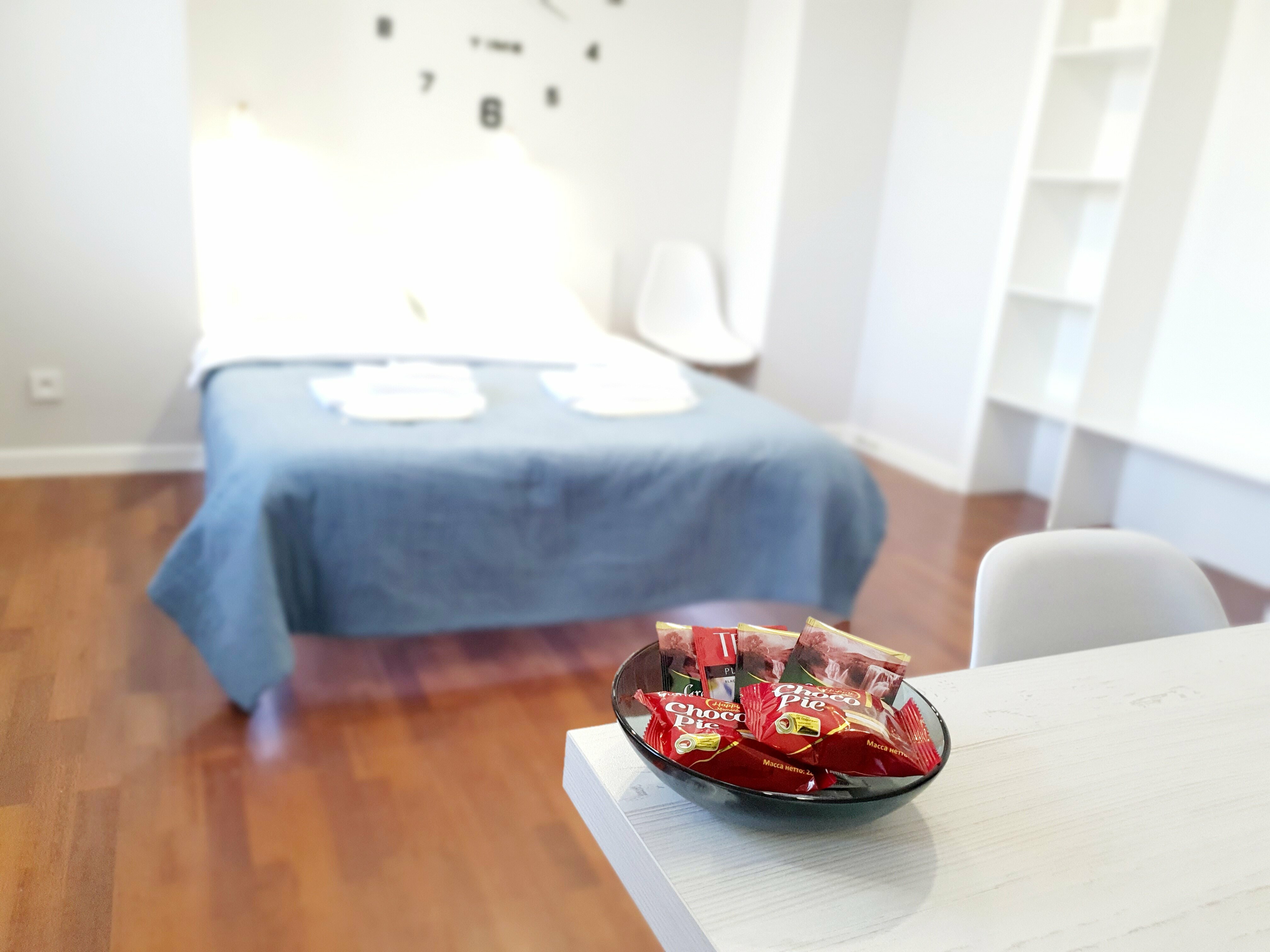 Стандартный номер-студия