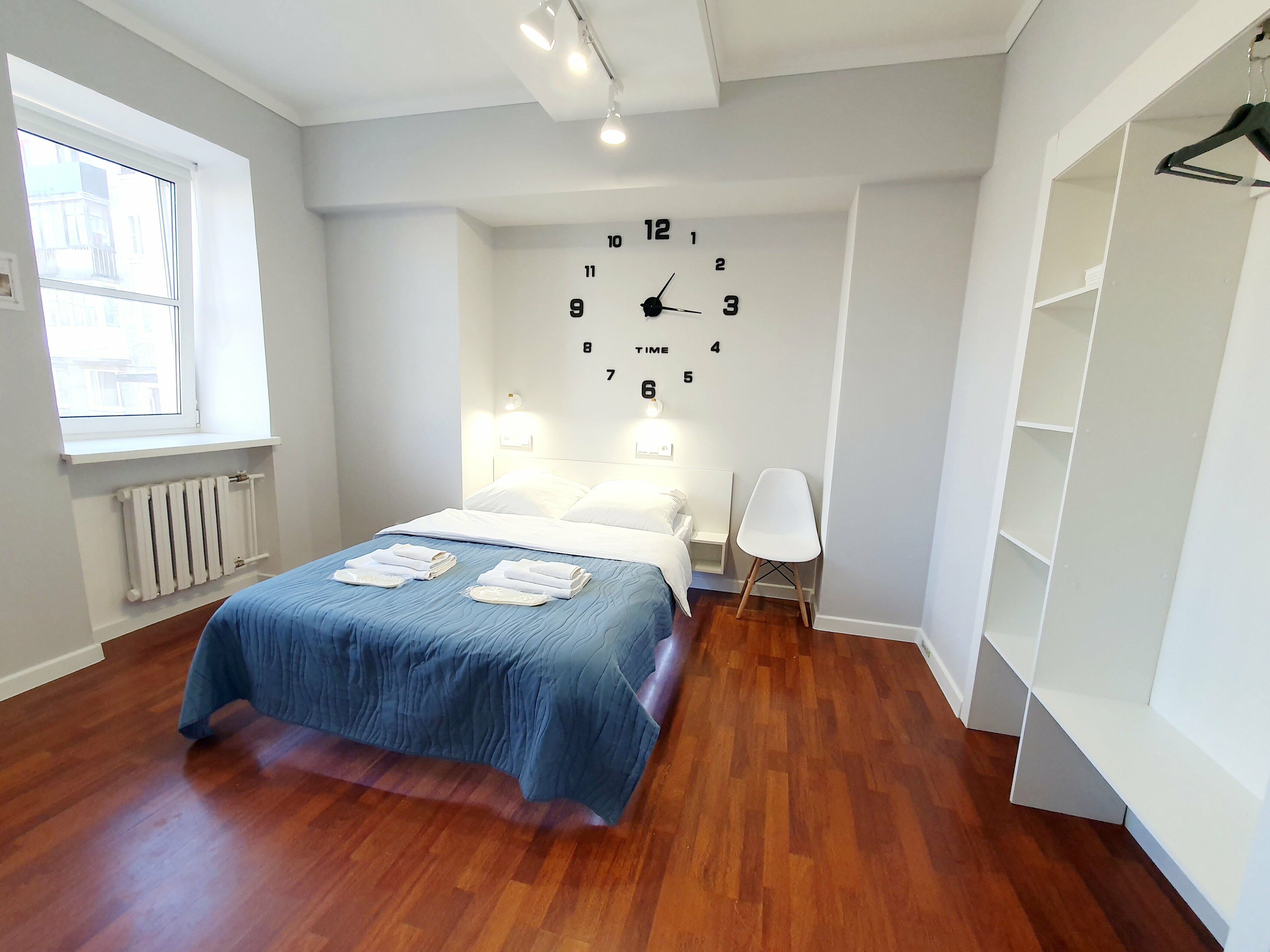 Стандартный номер-студия