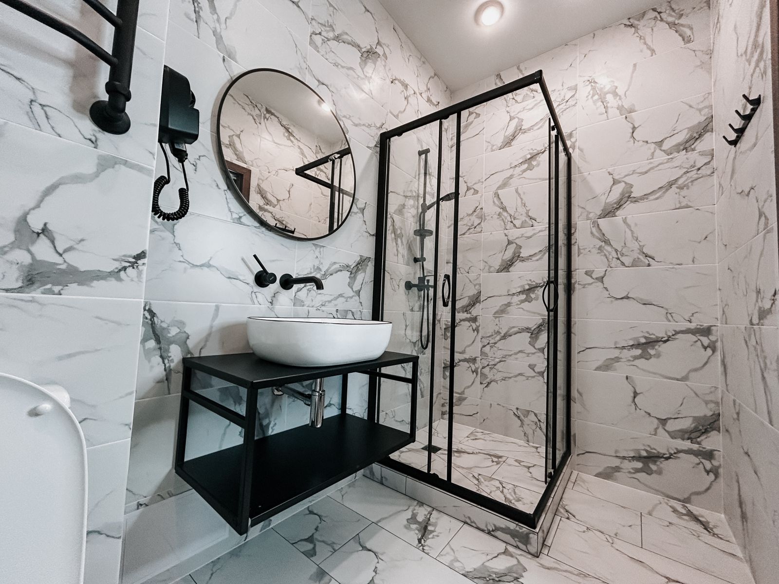 Четырехместный номер «Комфорт»