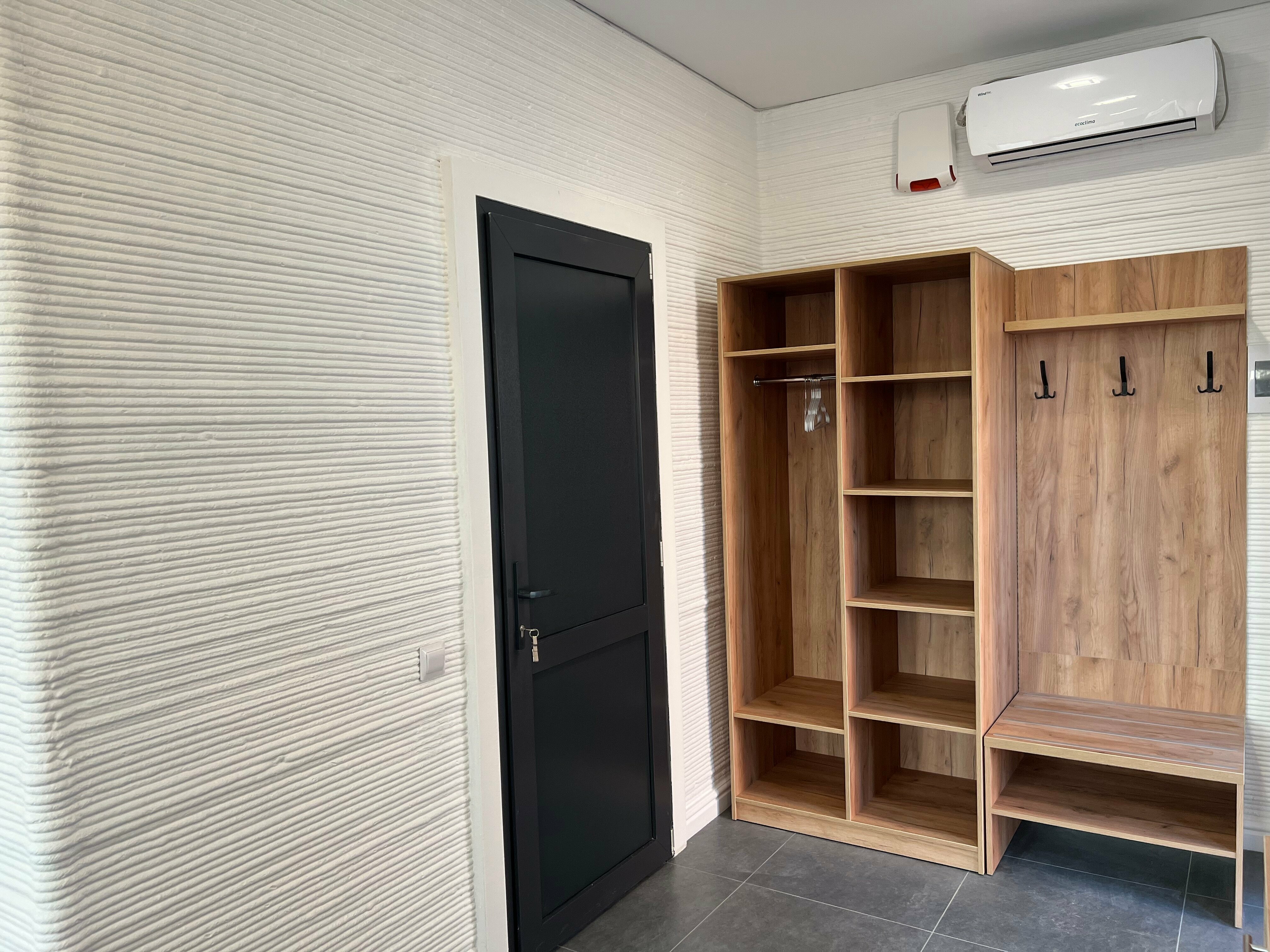 Четырехместный номер «Комфорт»