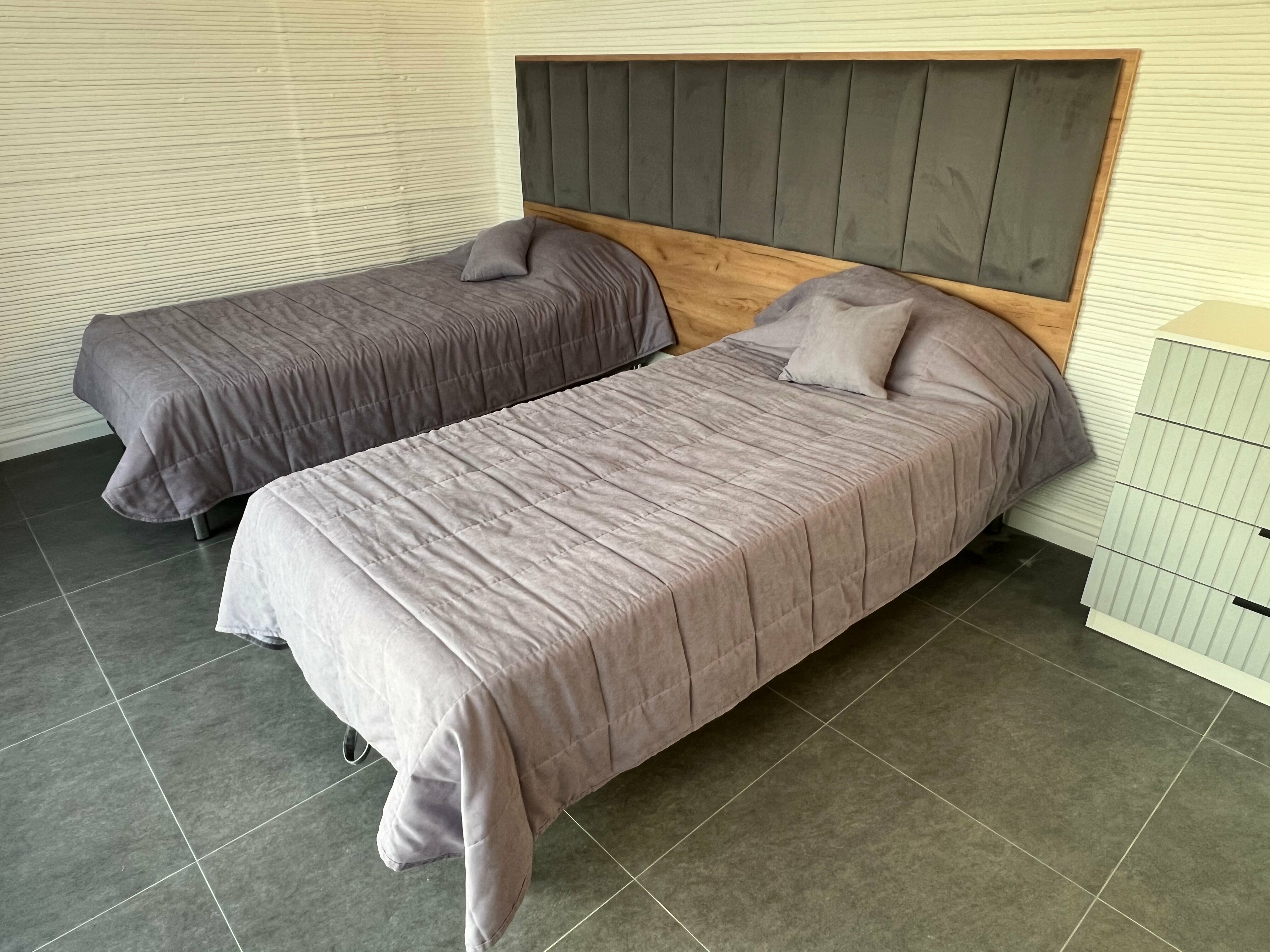 Четырехместный номер «Комфорт»