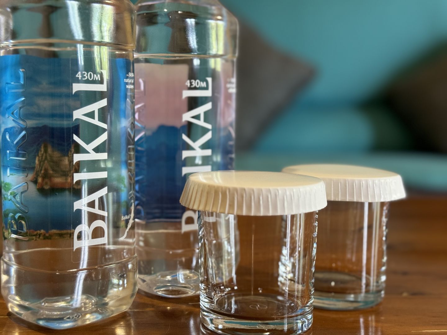 Двухместный номер с 1 кроватью