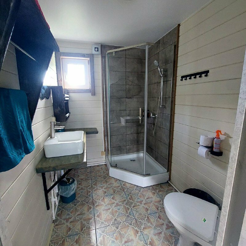 Апартаменты с 2 спальнями