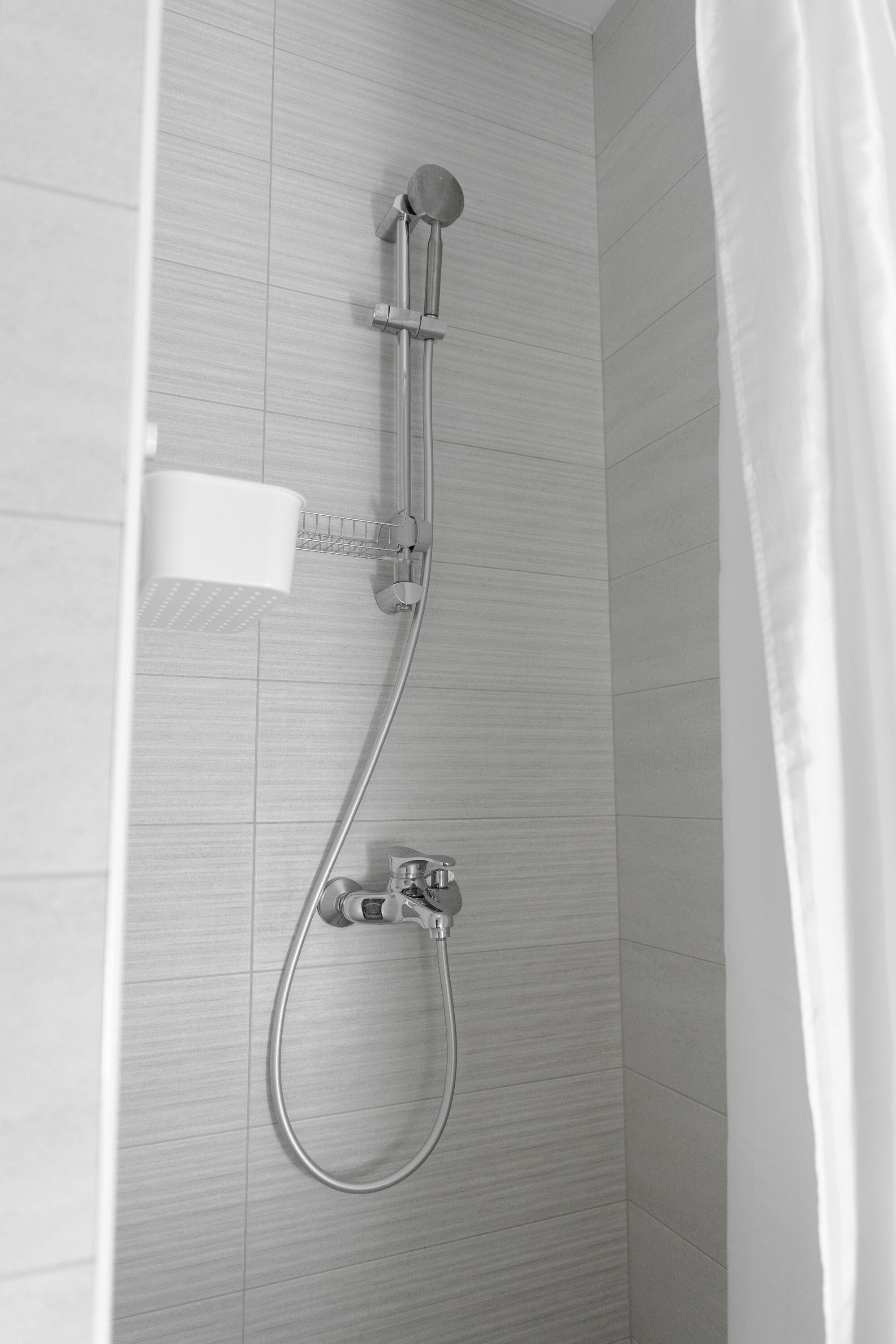 Апартаменты с 1 спальней