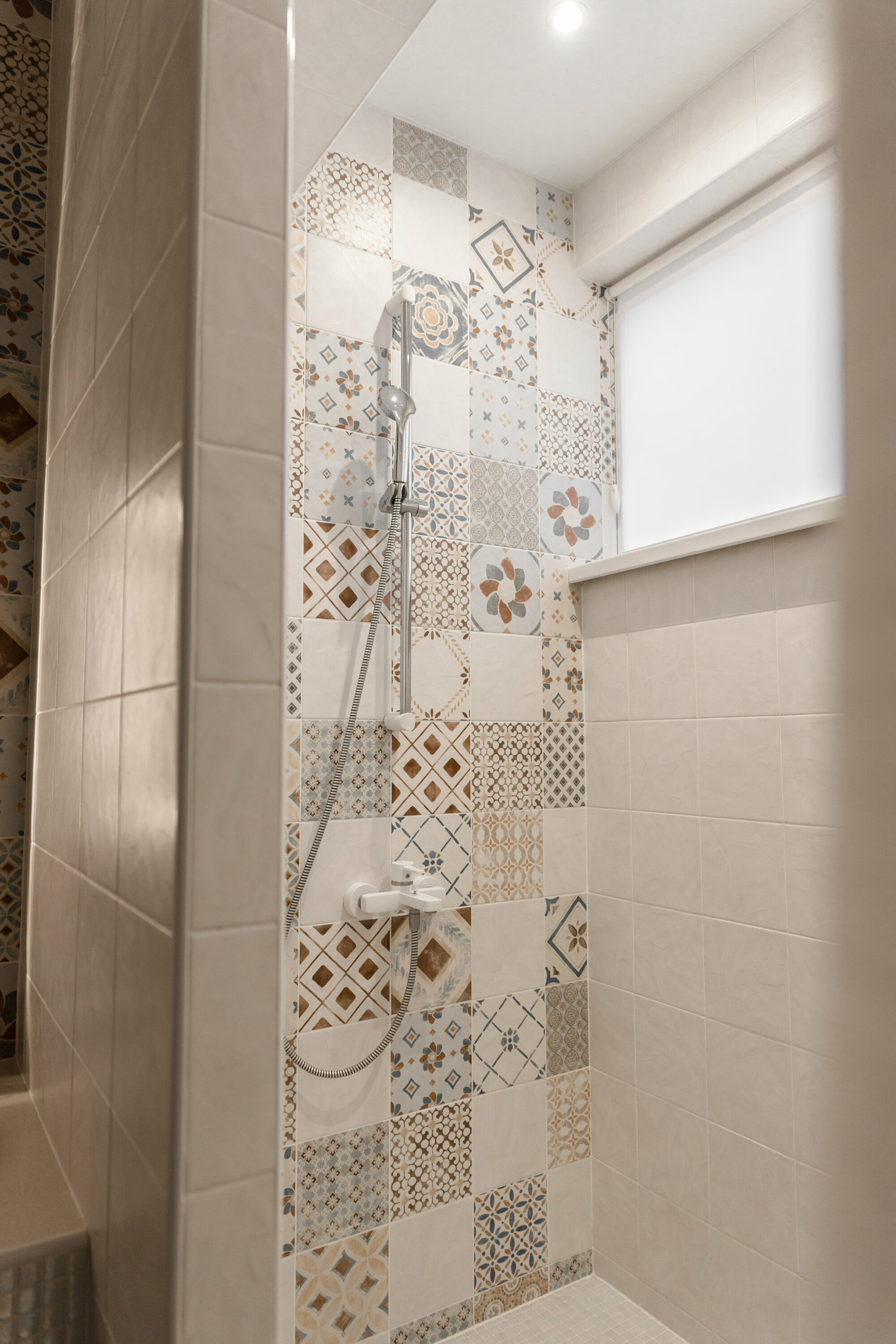 Апартаменты с 1 спальней