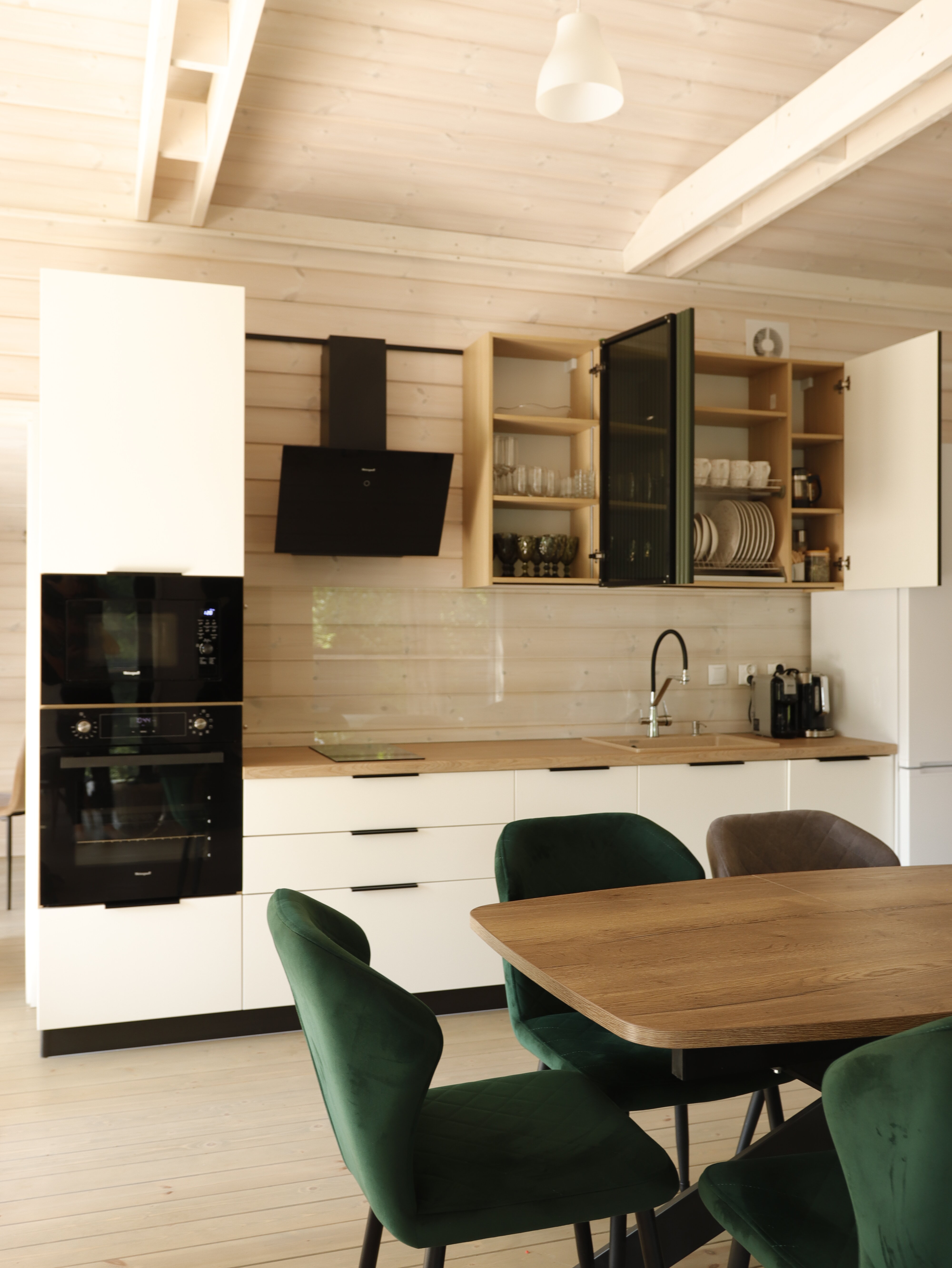 Апартаменты