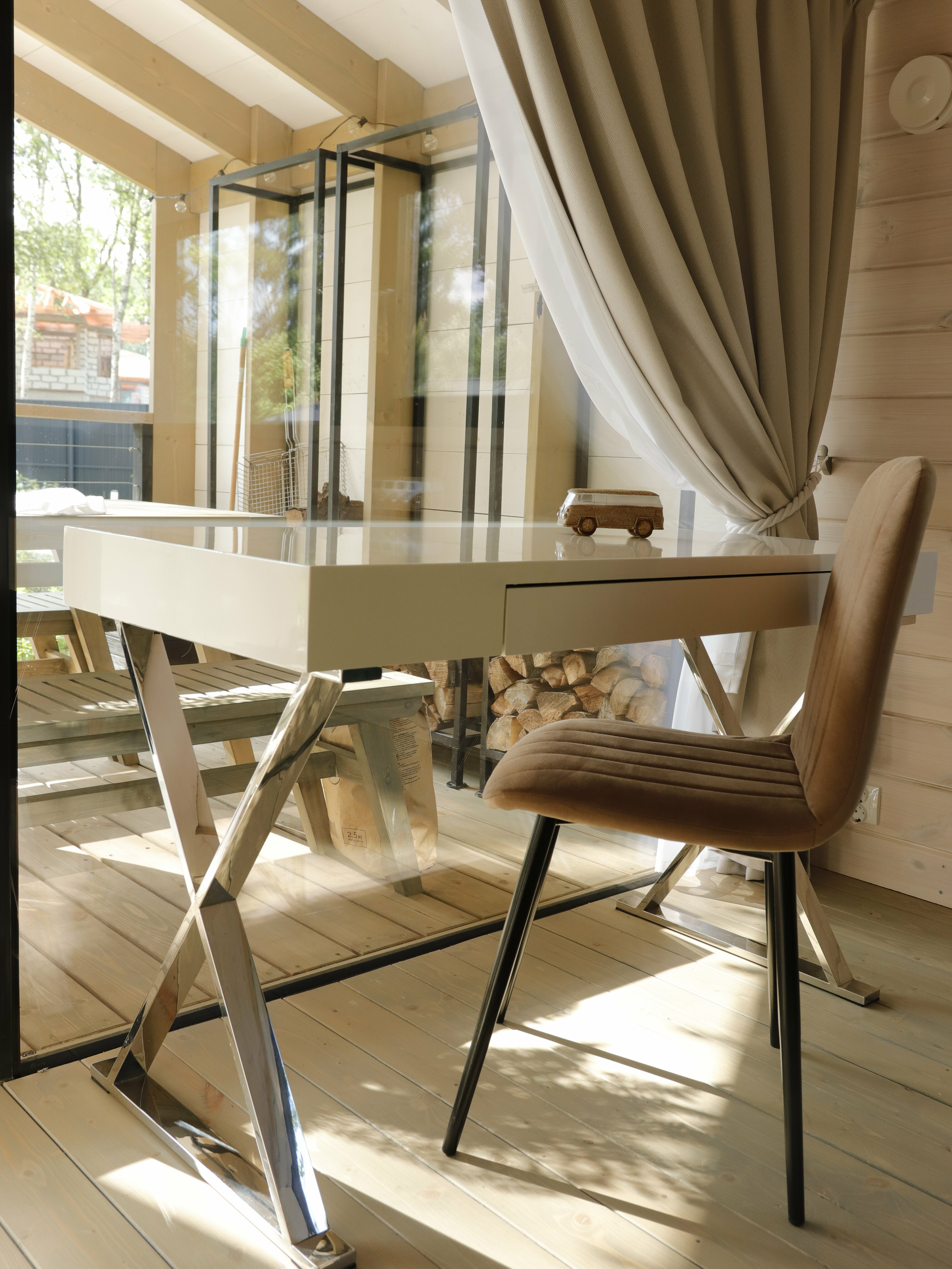 Апартаменты