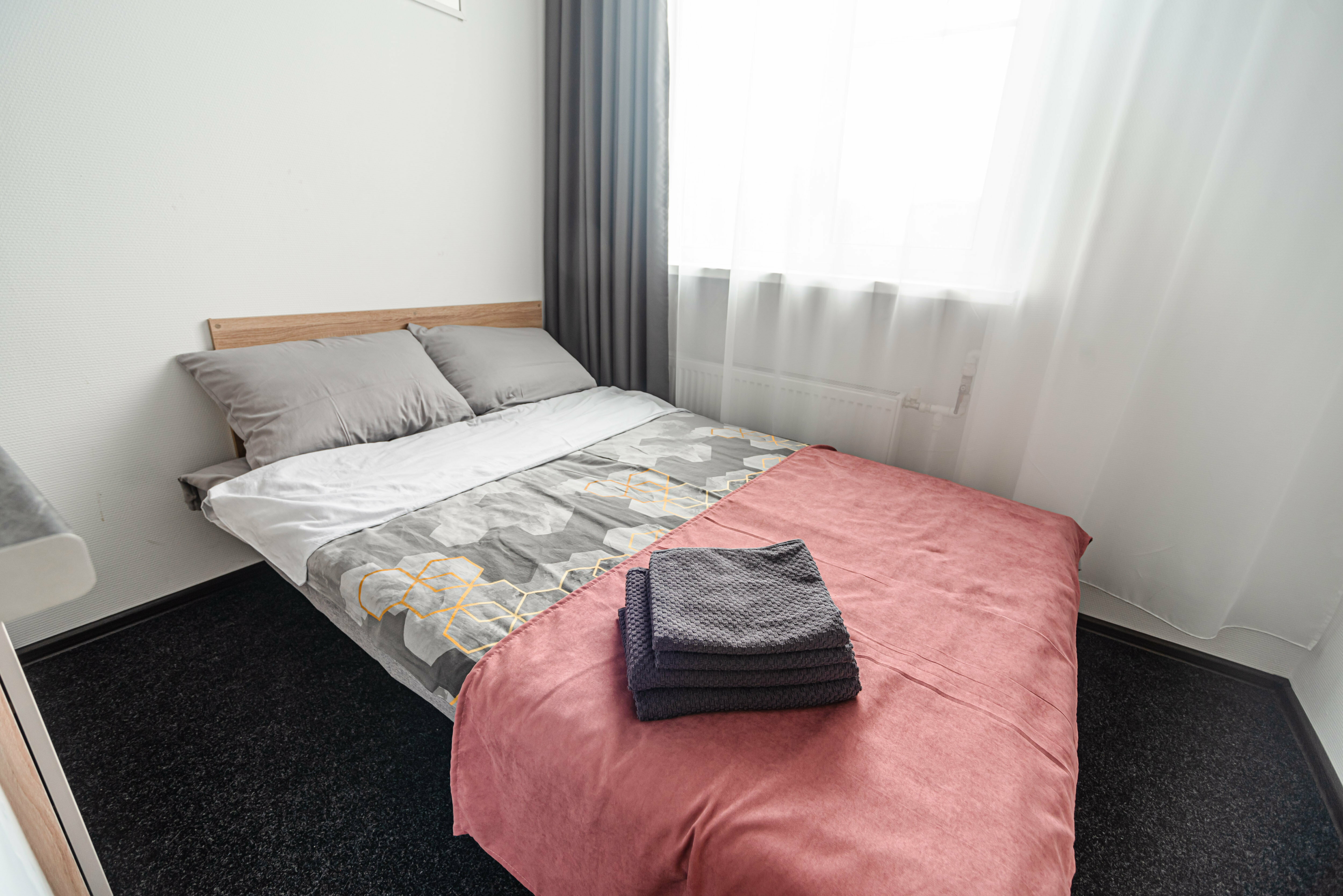 Апартаменты