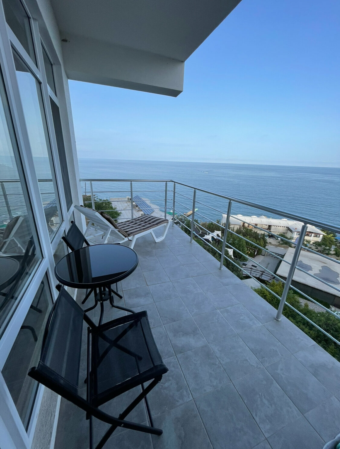 Трехместный номер «Комфорт»