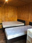 Классический четырехместный номер в Куток