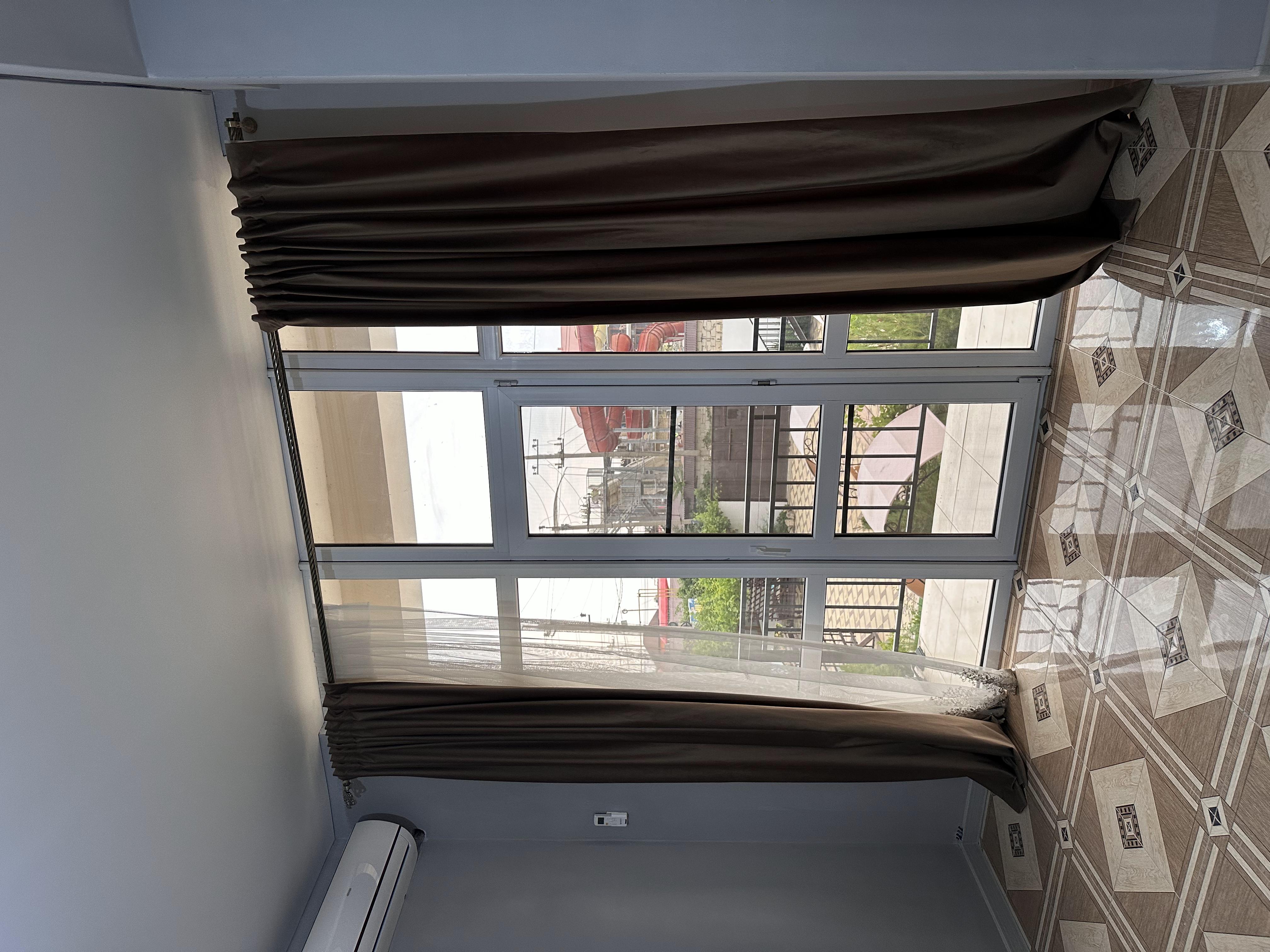 Стандартный семейный номер