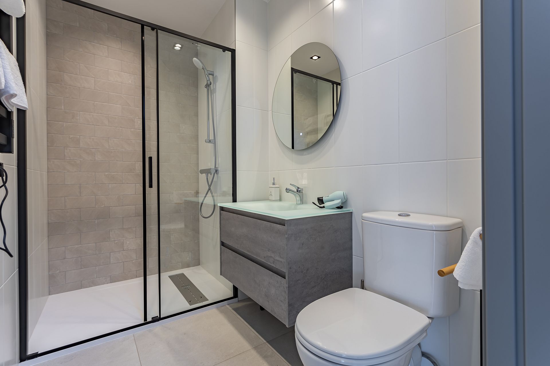 Люкс с кроватью размера «king-size» и балконом