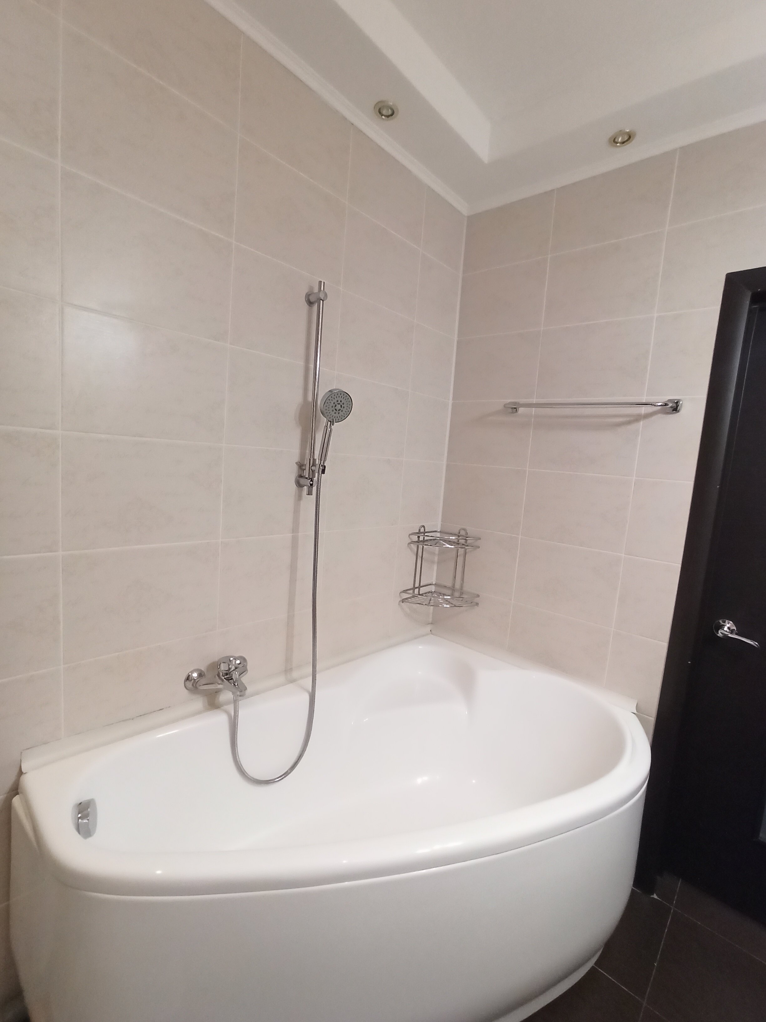 Четырехместный номер «Комфорт»