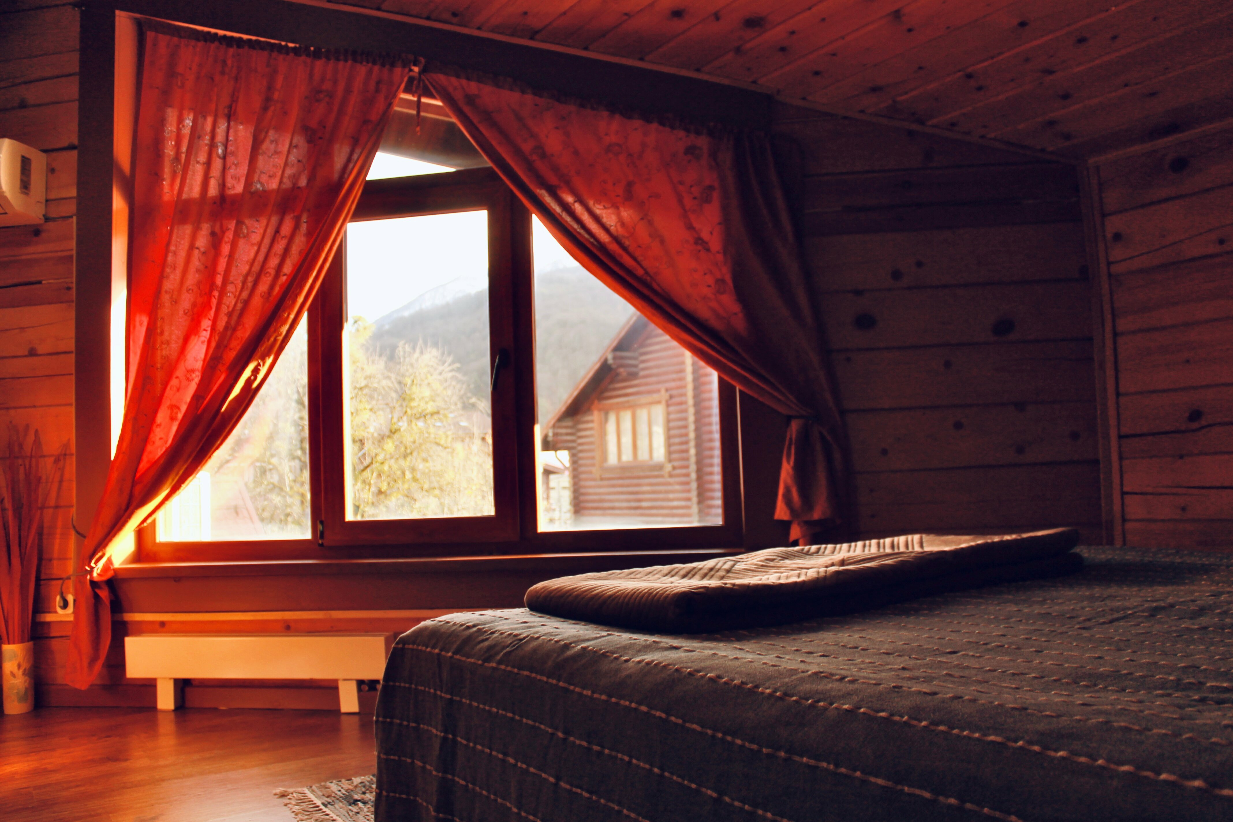 Четырехместный номер