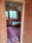 Двухместный номер эконом-класса с 2 отдельными кроватями в Рид