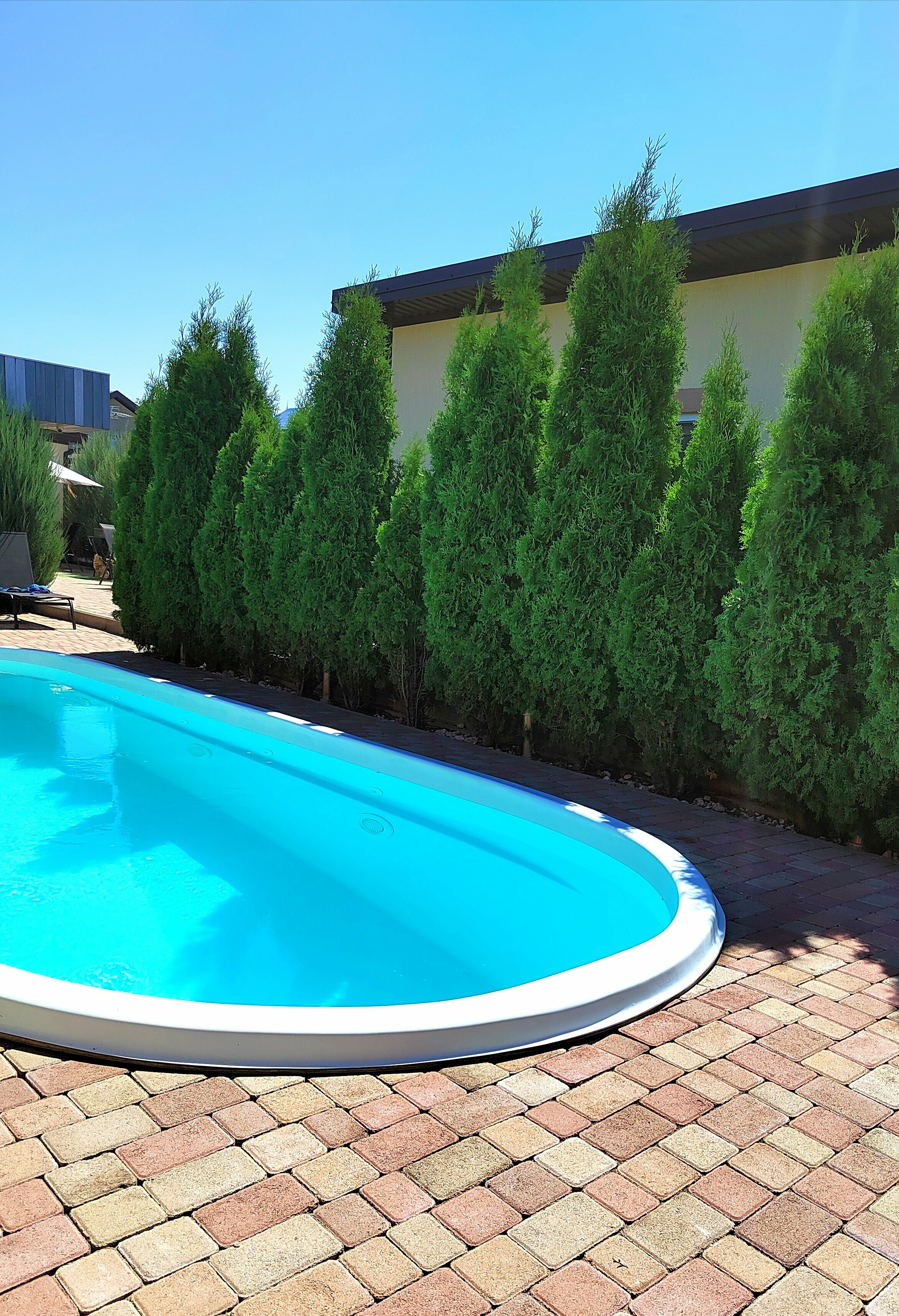 Коттедж Прованс