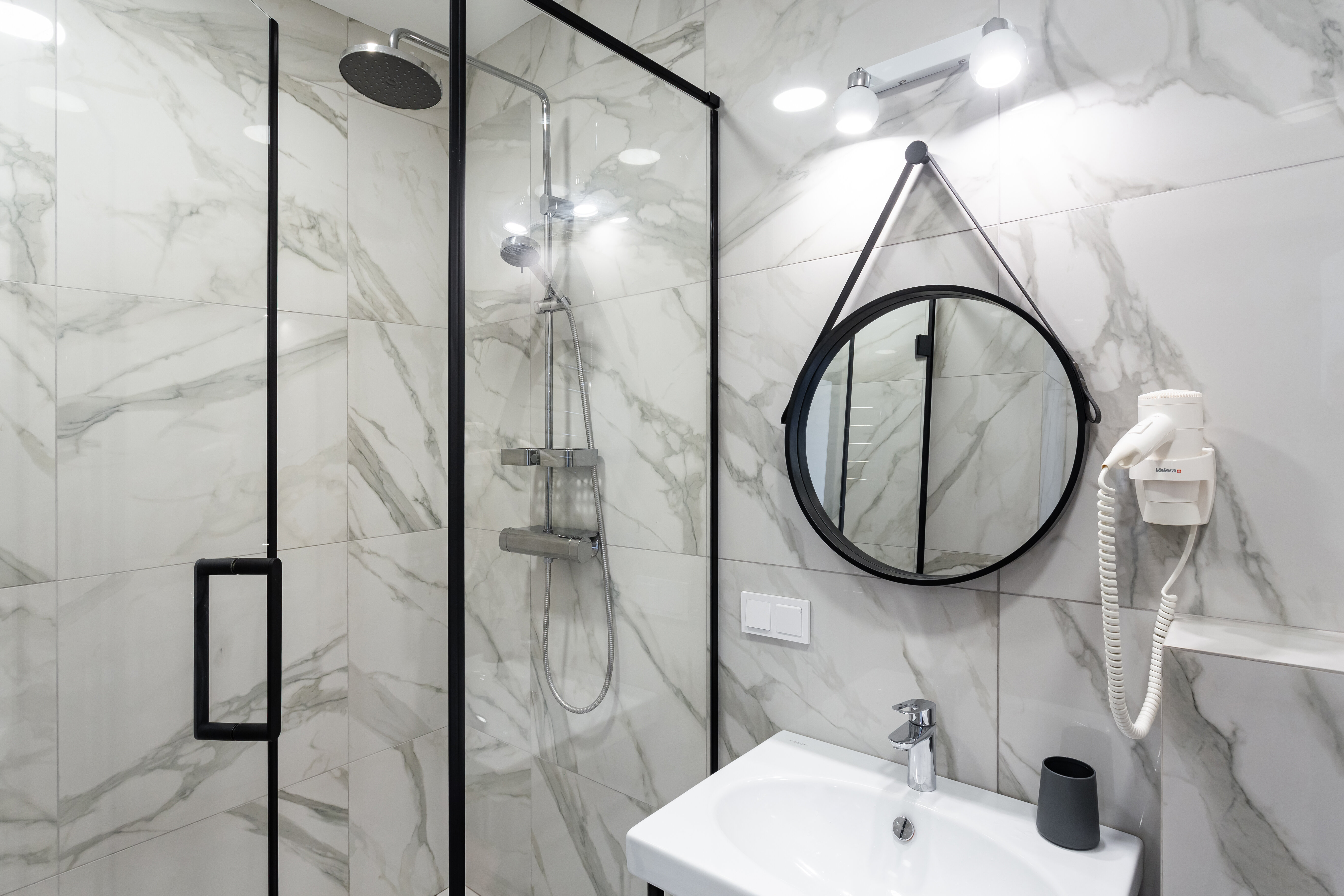 Апартаменты Делюкс