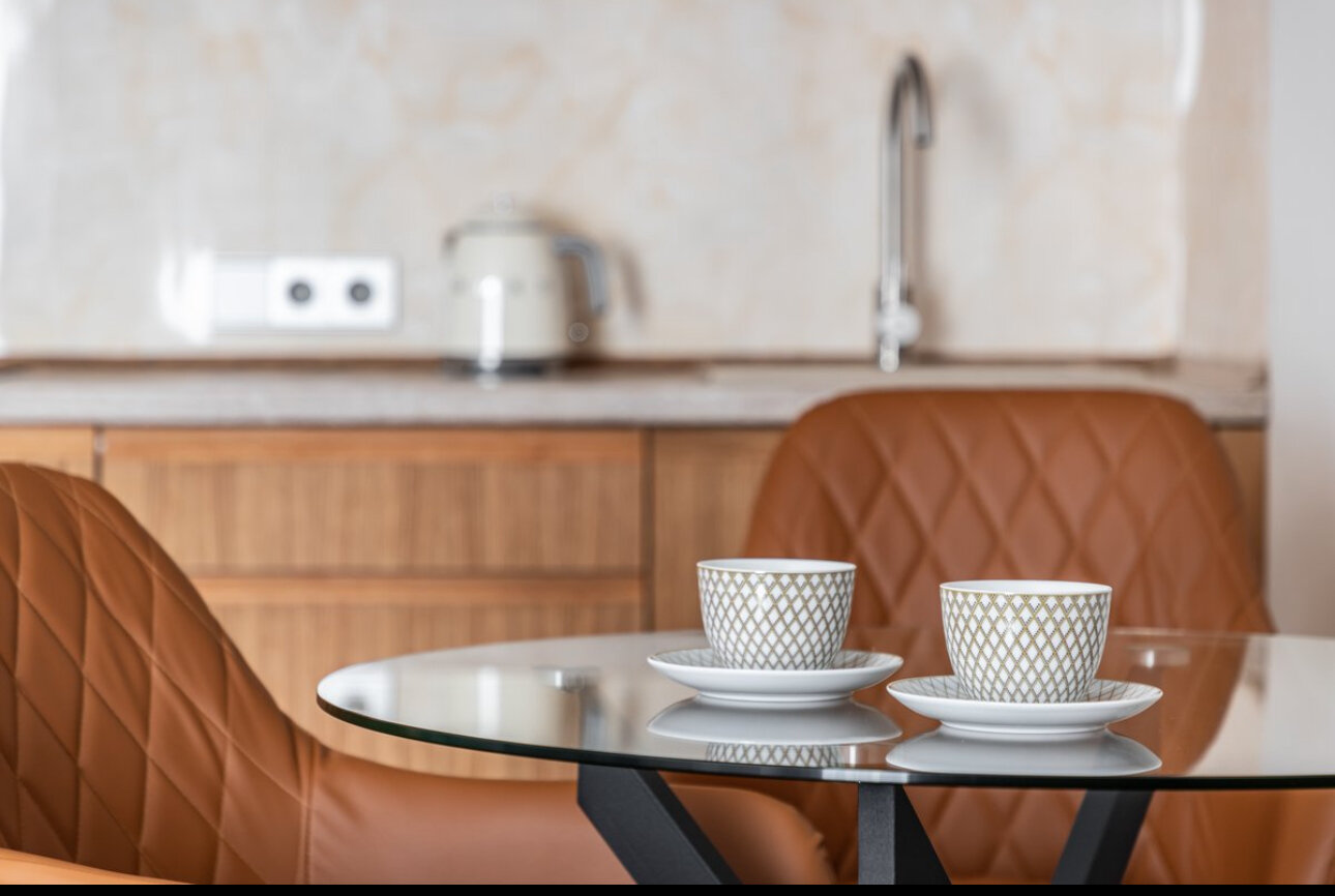 Апартаменты