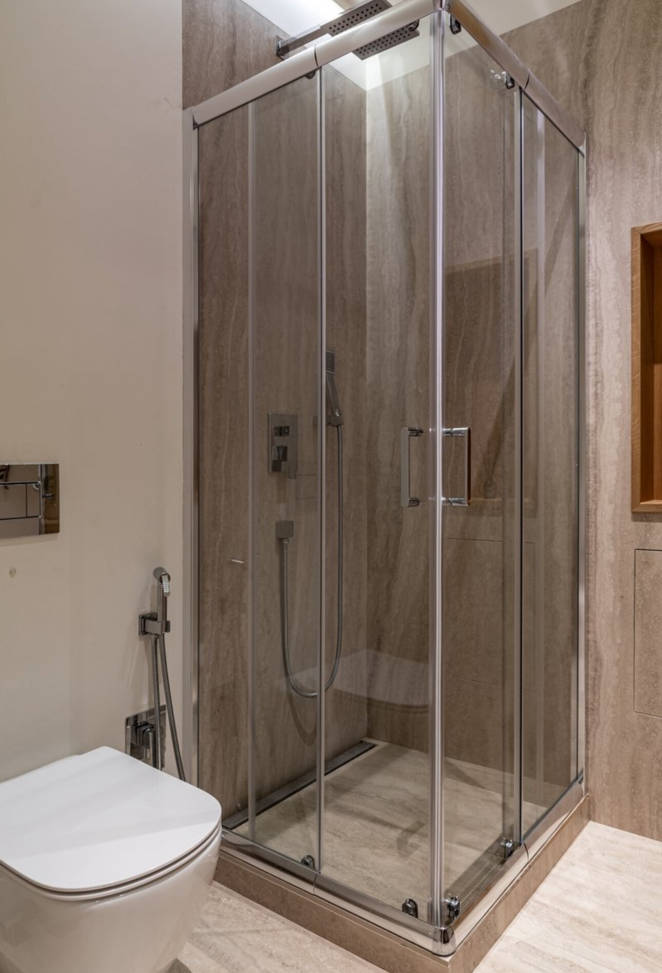 Апартаменты