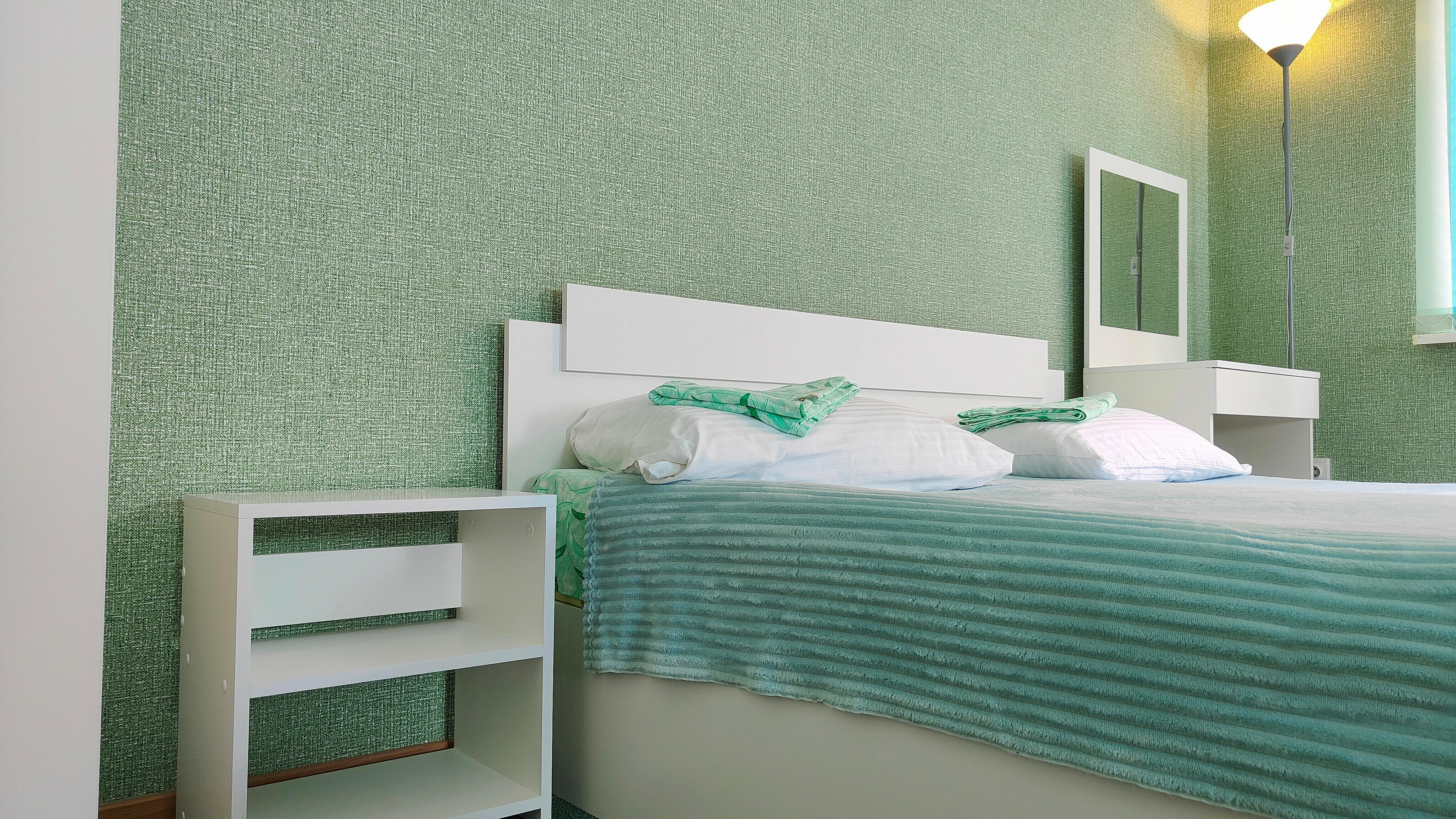 Четырехместный номер «Премиум»