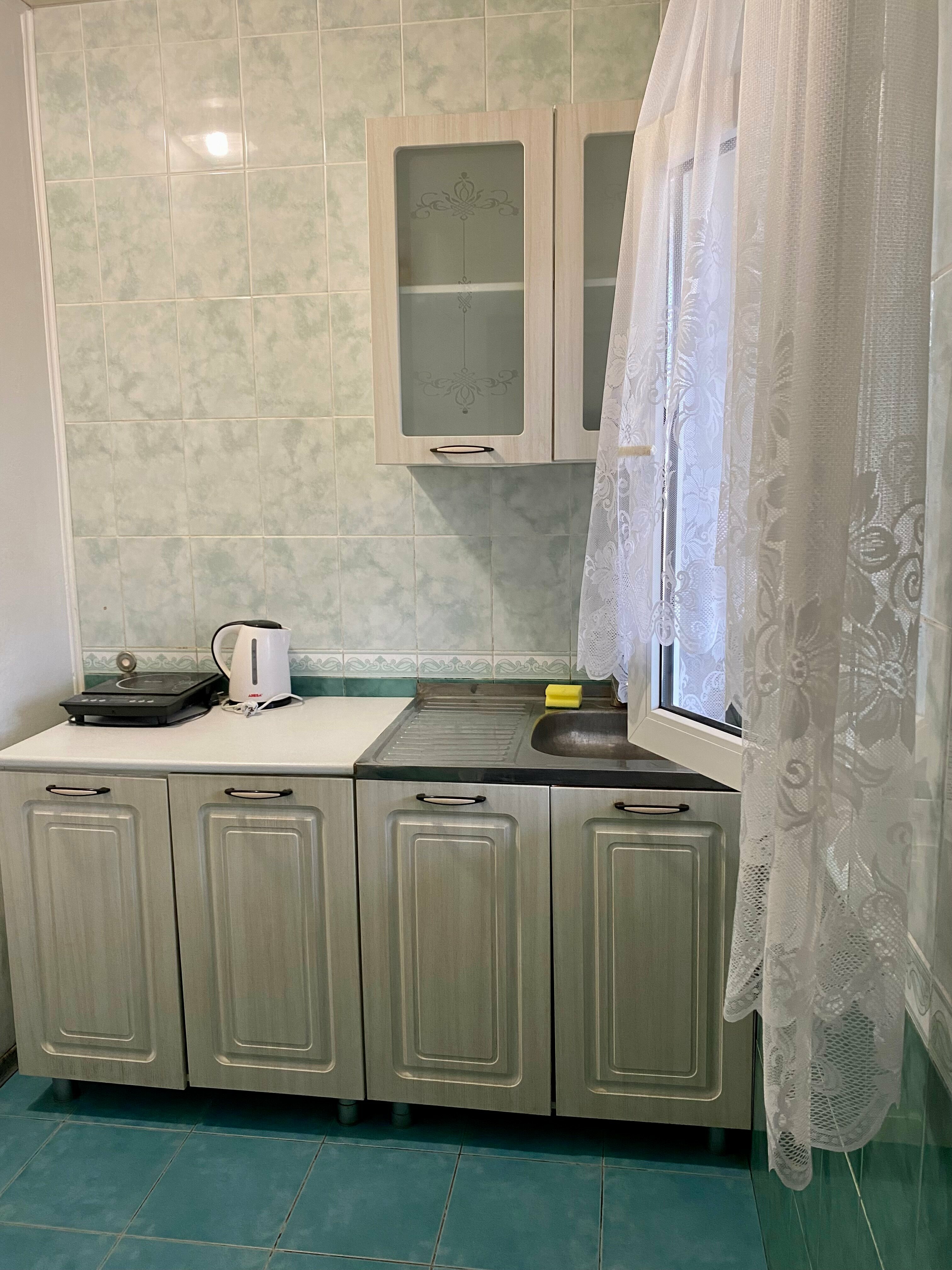 Стандартный семейный номер