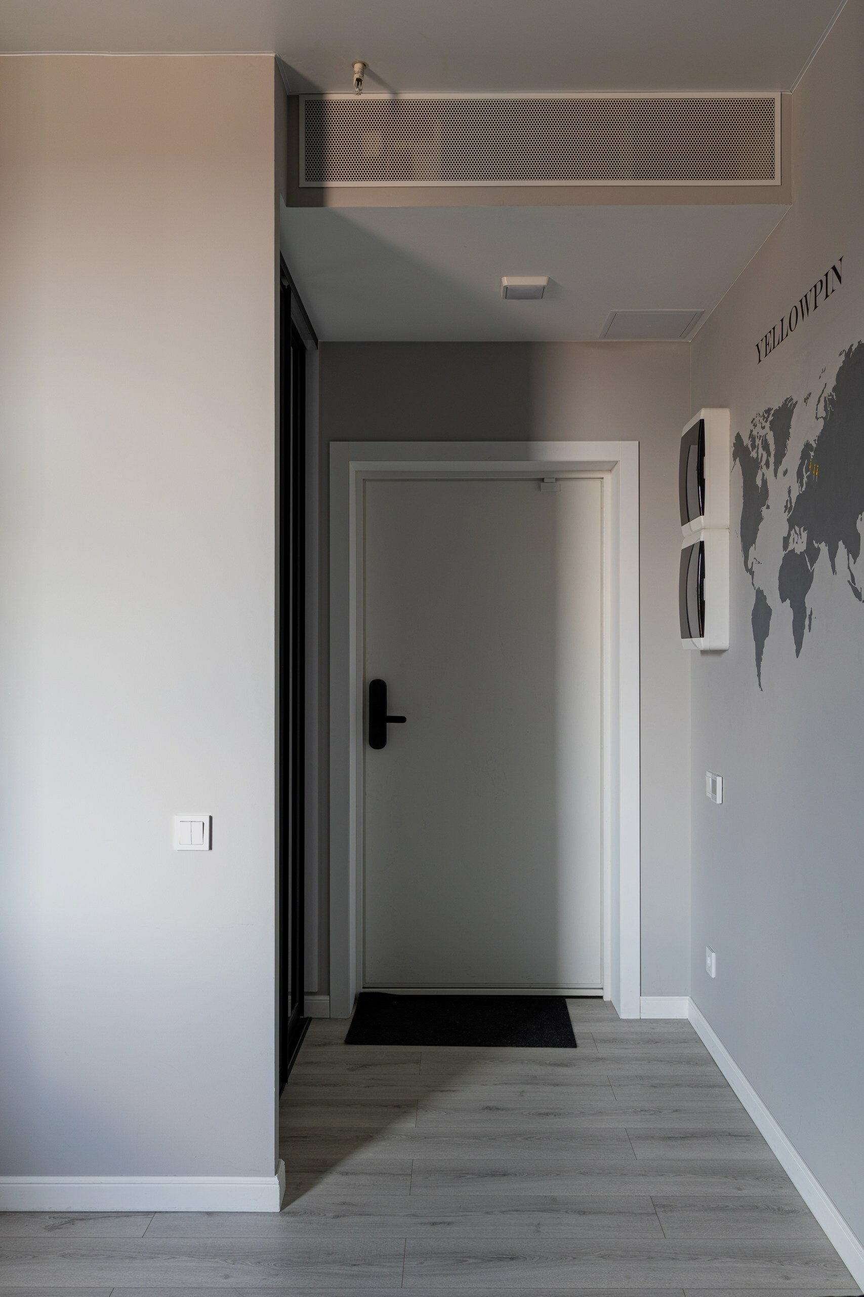 Апартаменты